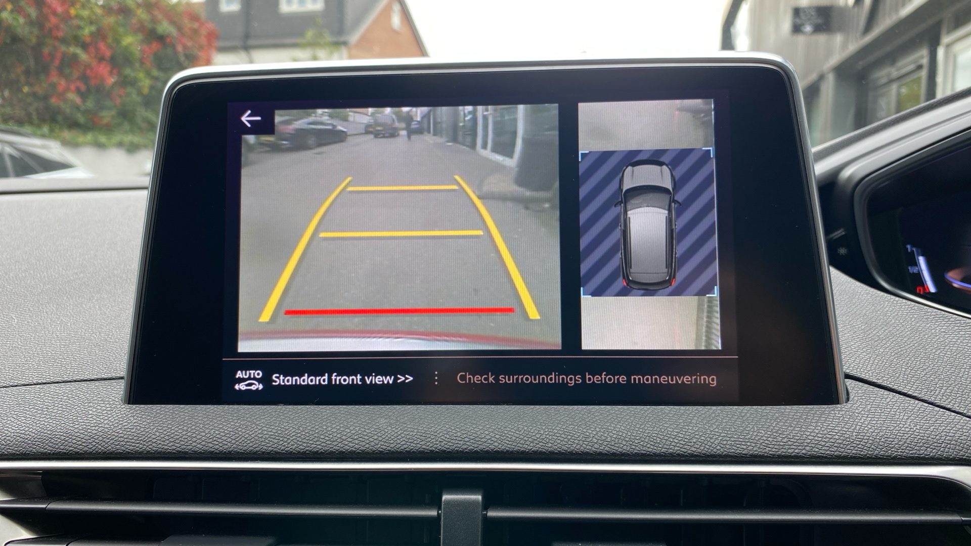 car image