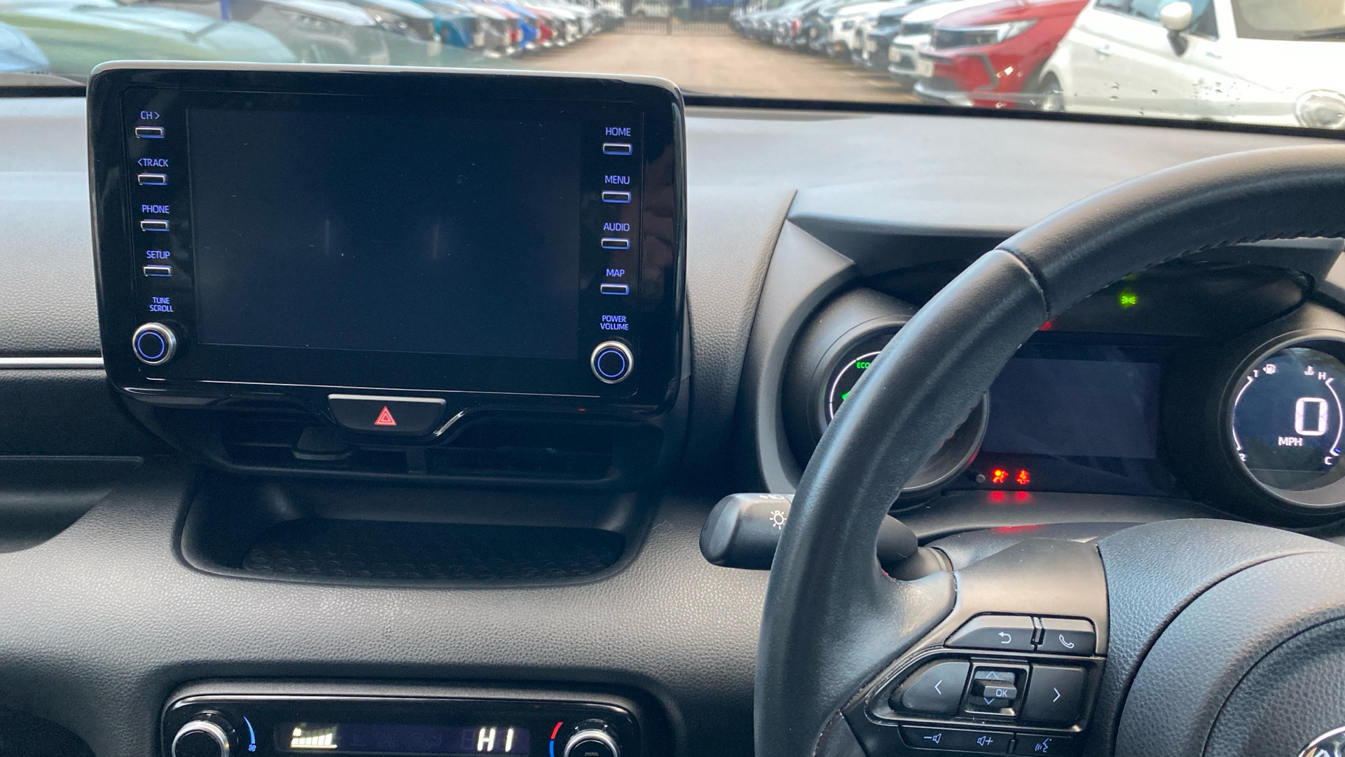car image