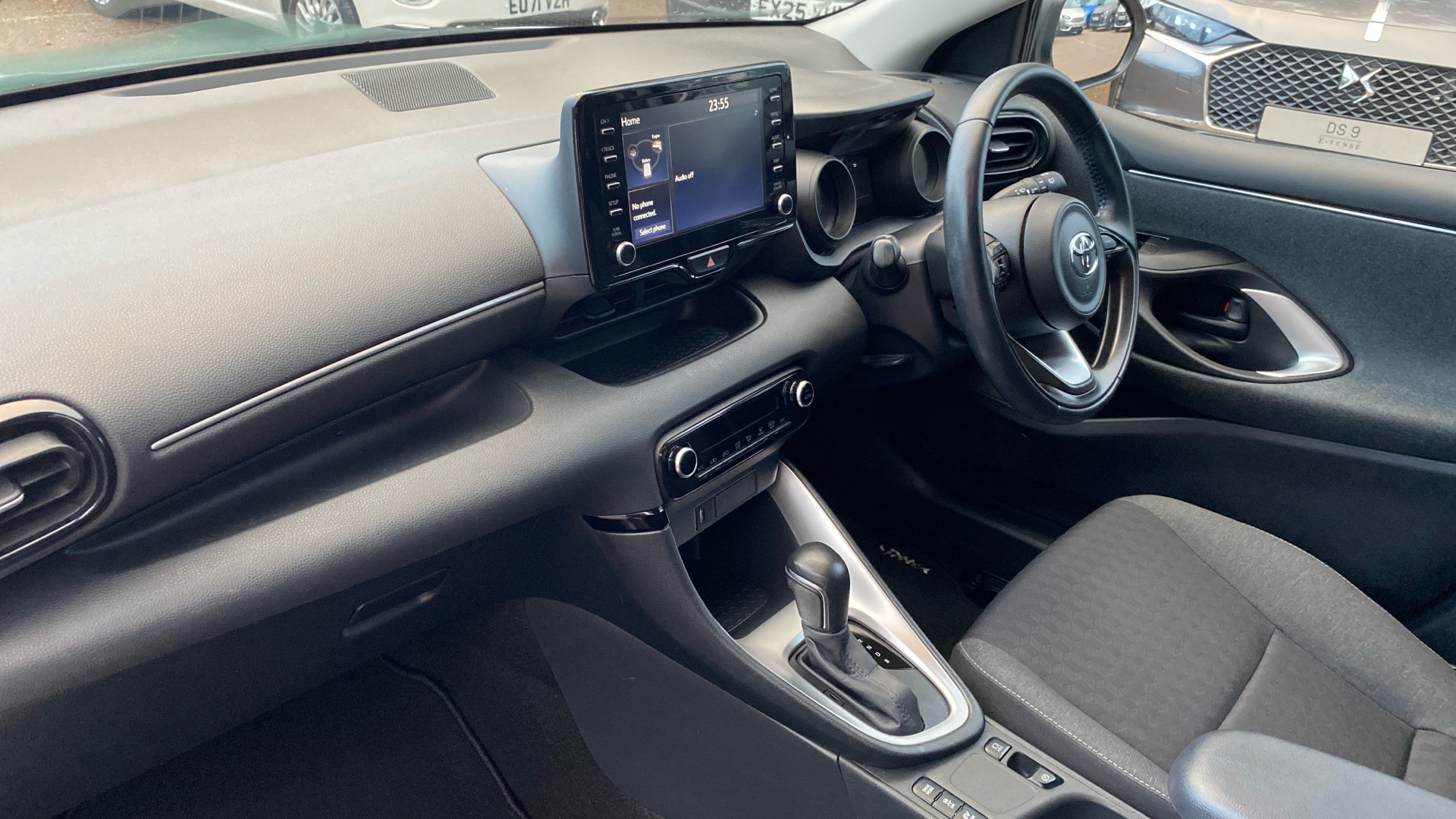 car image