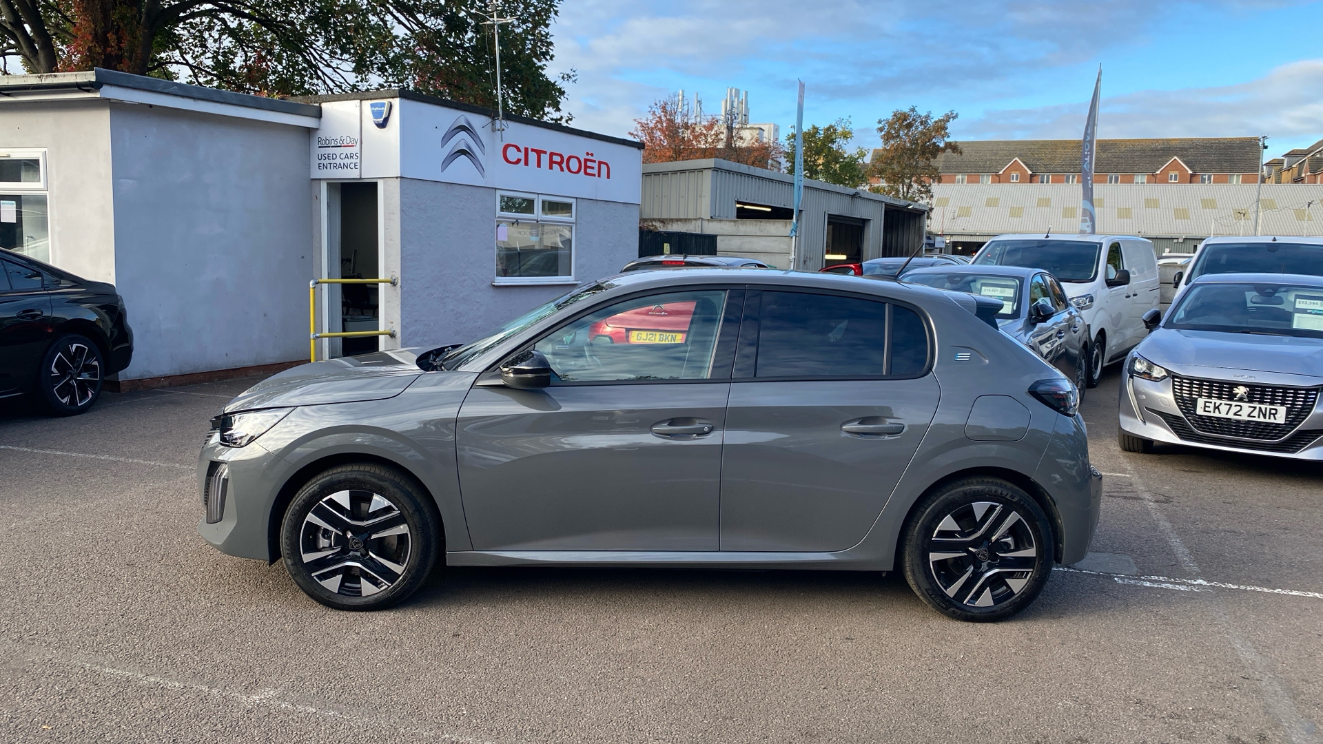 car image