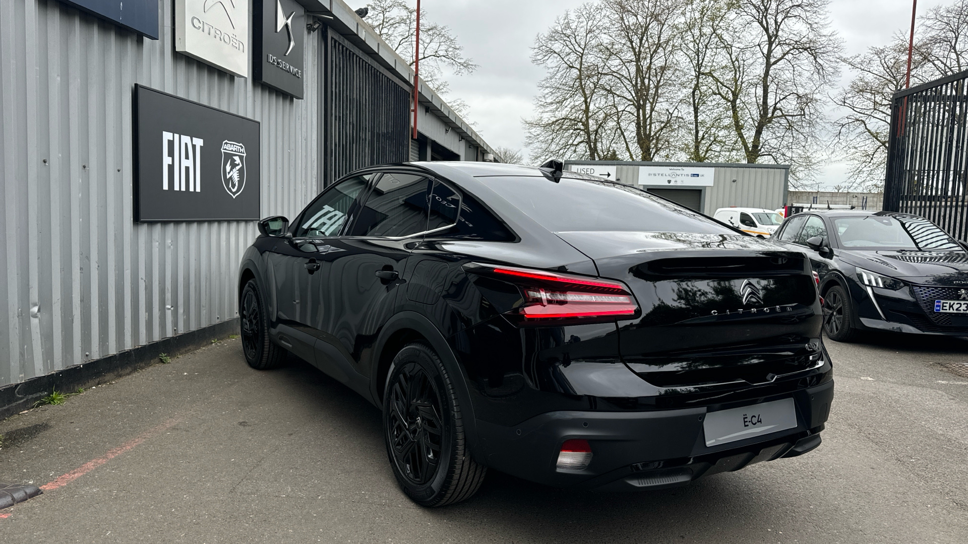 car image