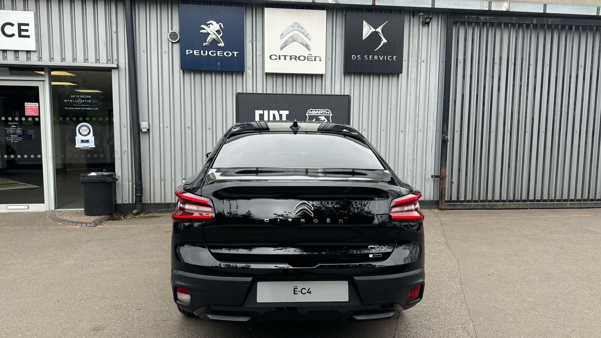 car image