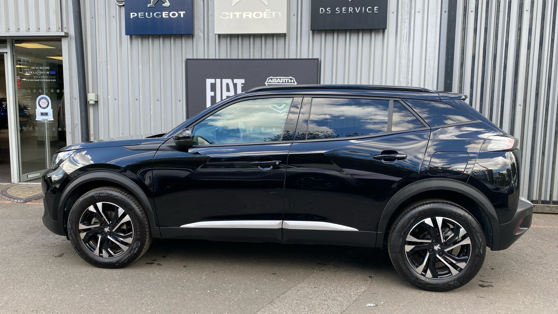 car image