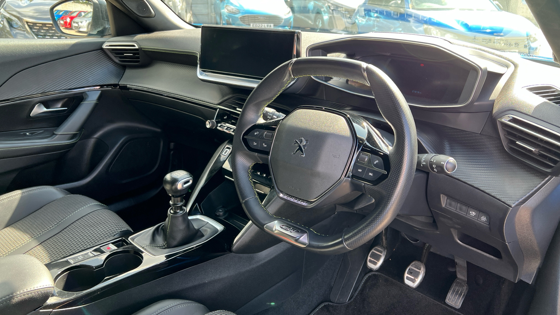 car image