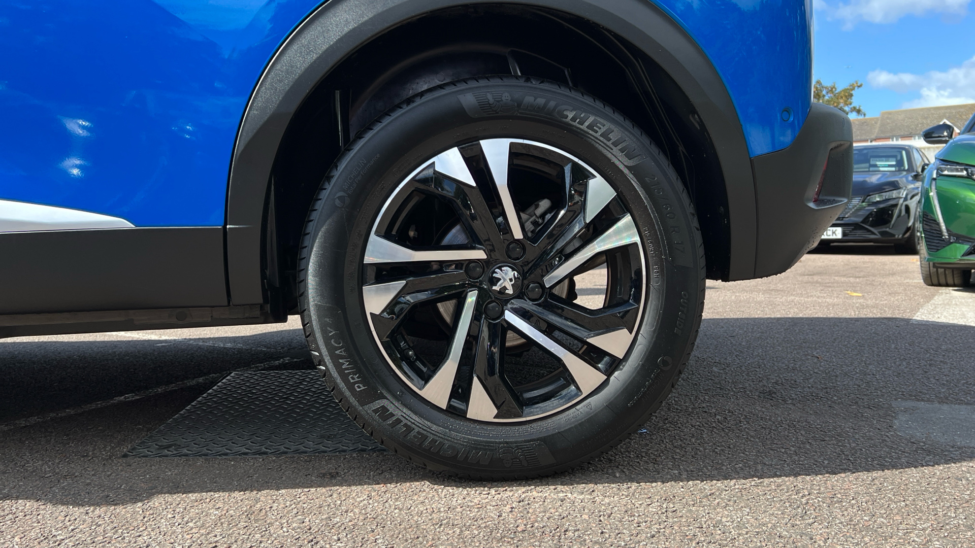 car image