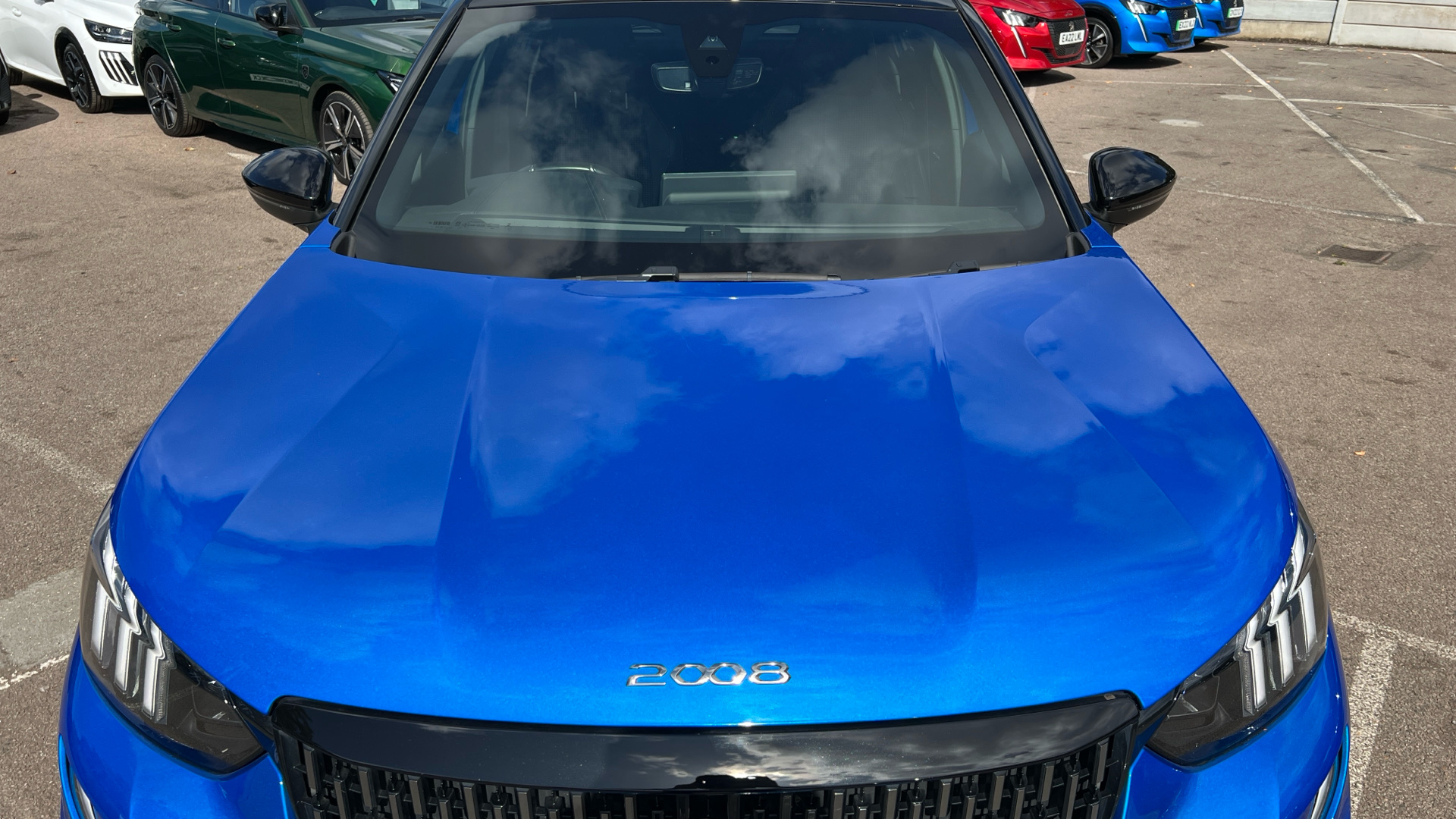 car image