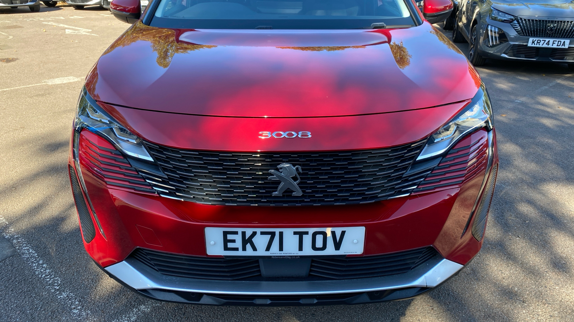 car image