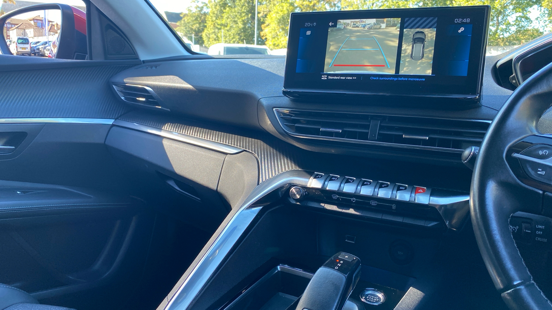 car image