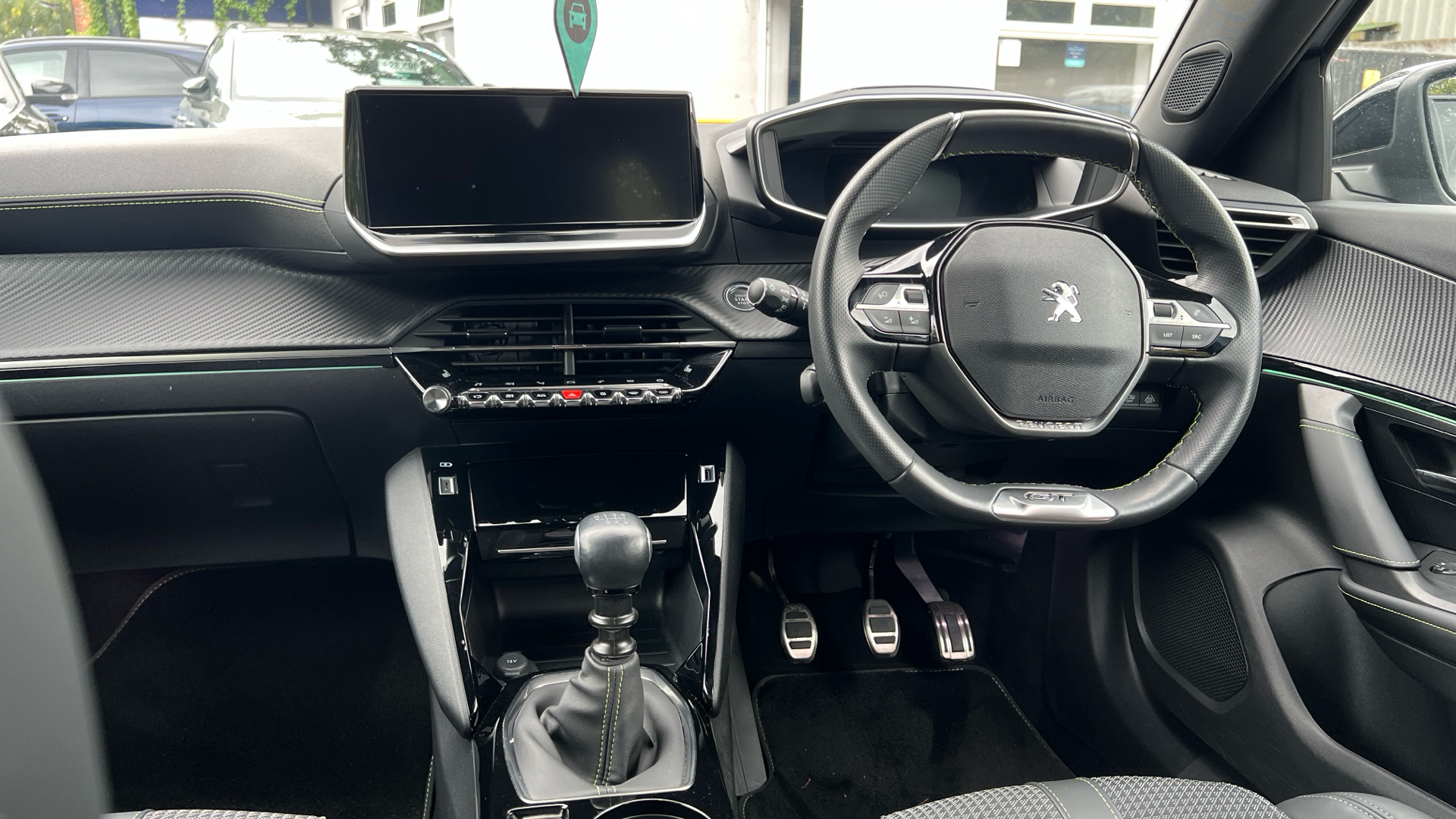 car image