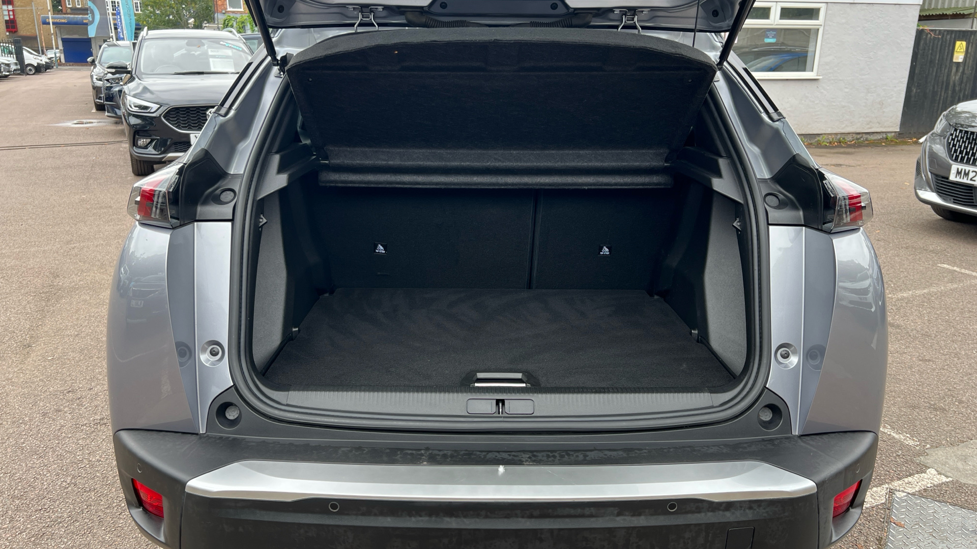 car image