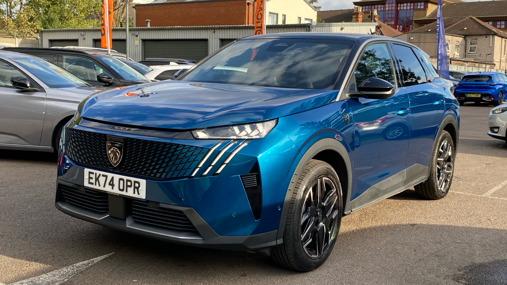 car image