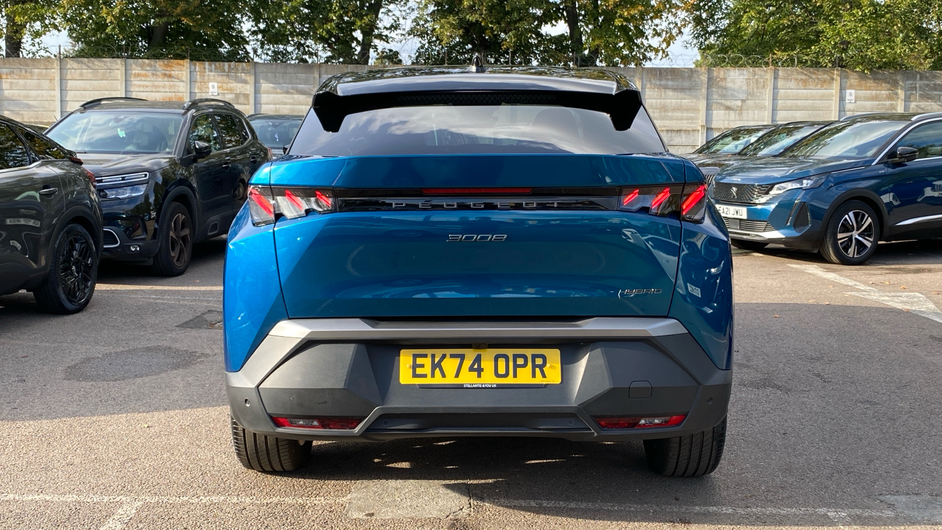 car image