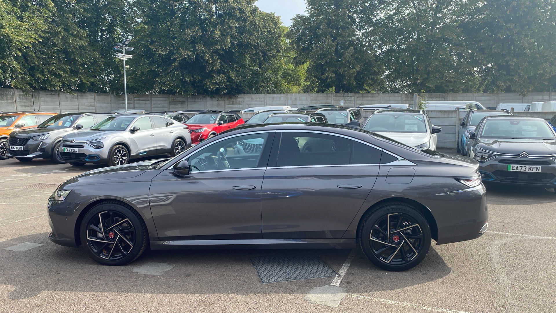car image