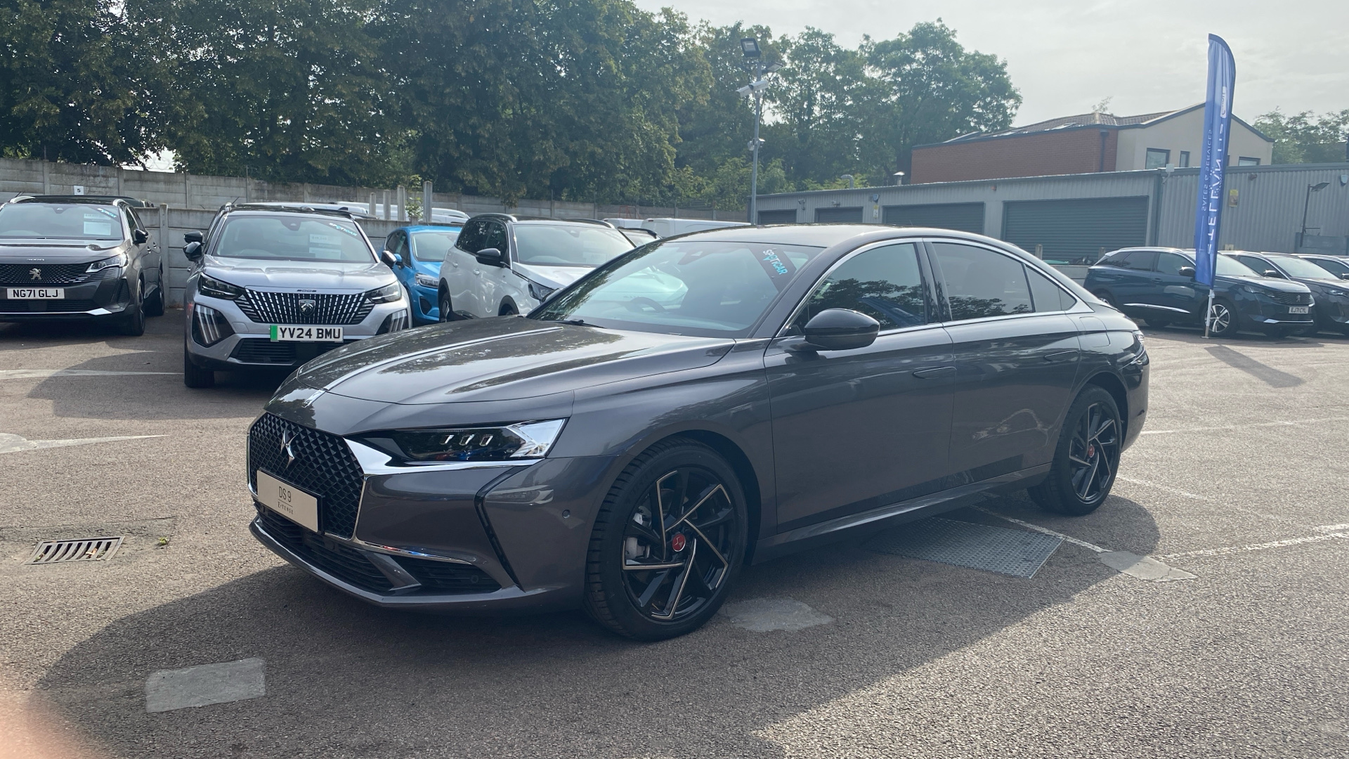 car image