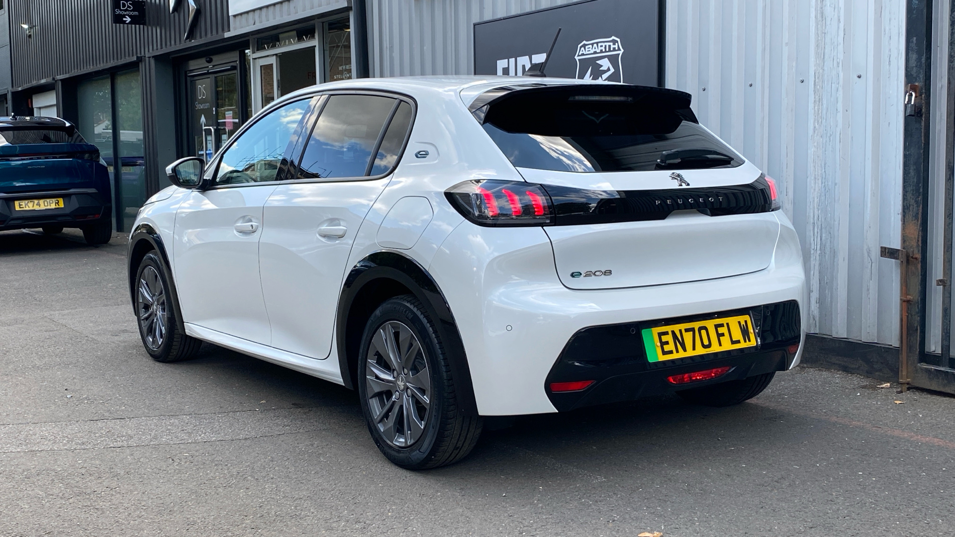 car image