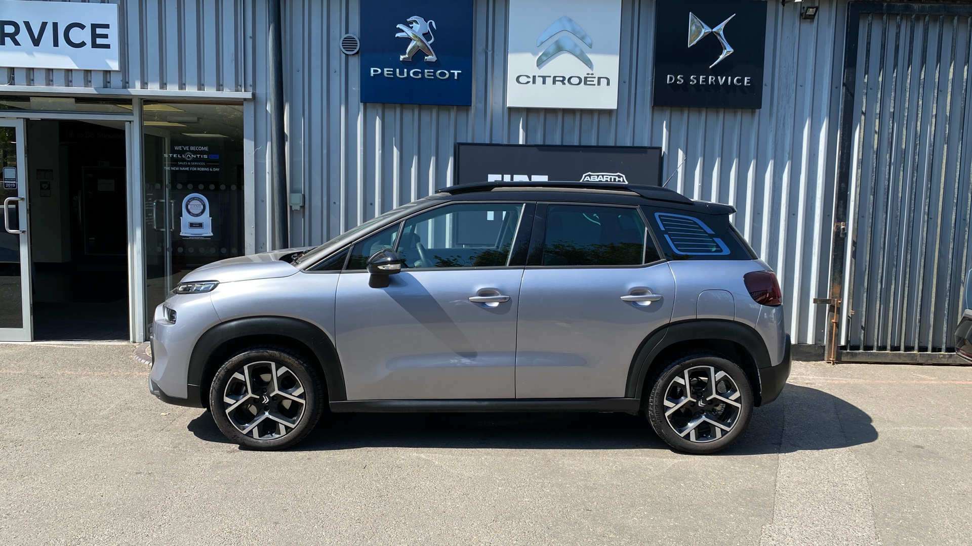 car image