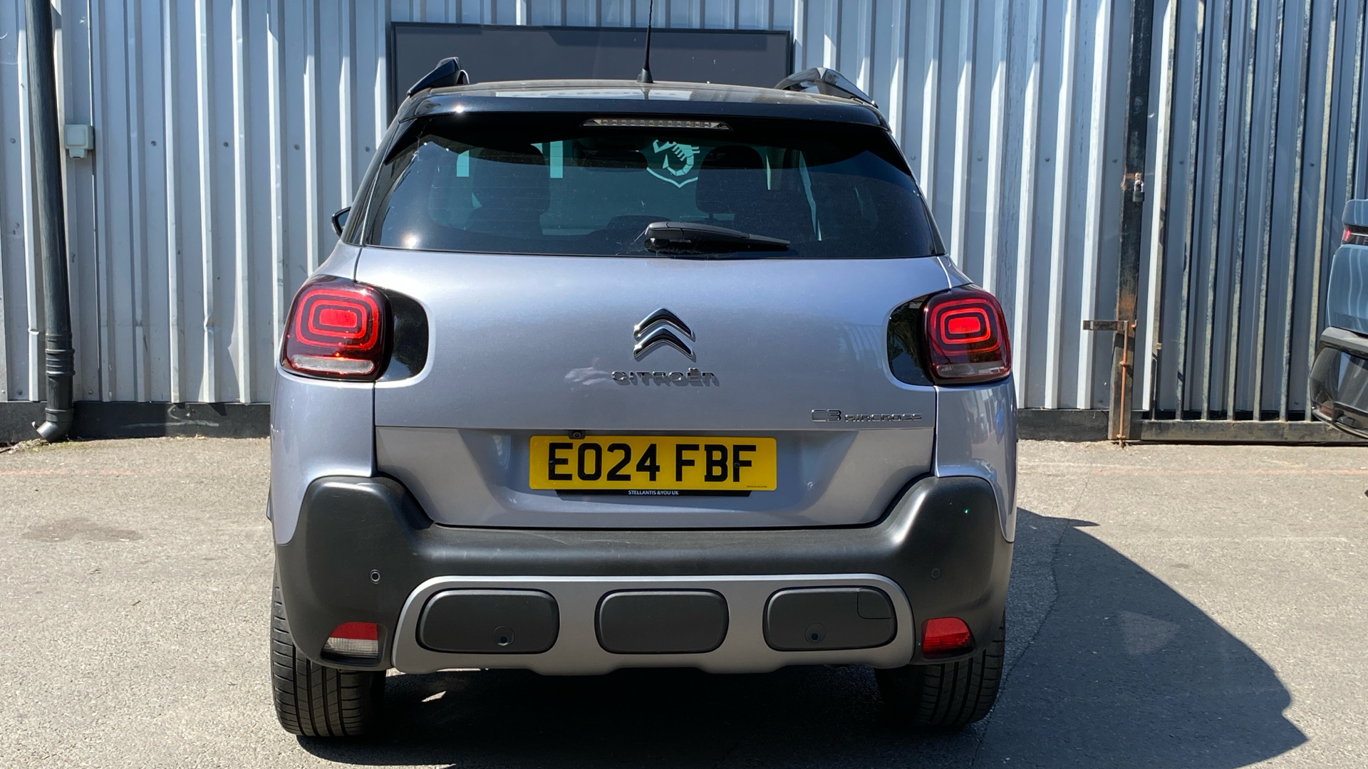car image
