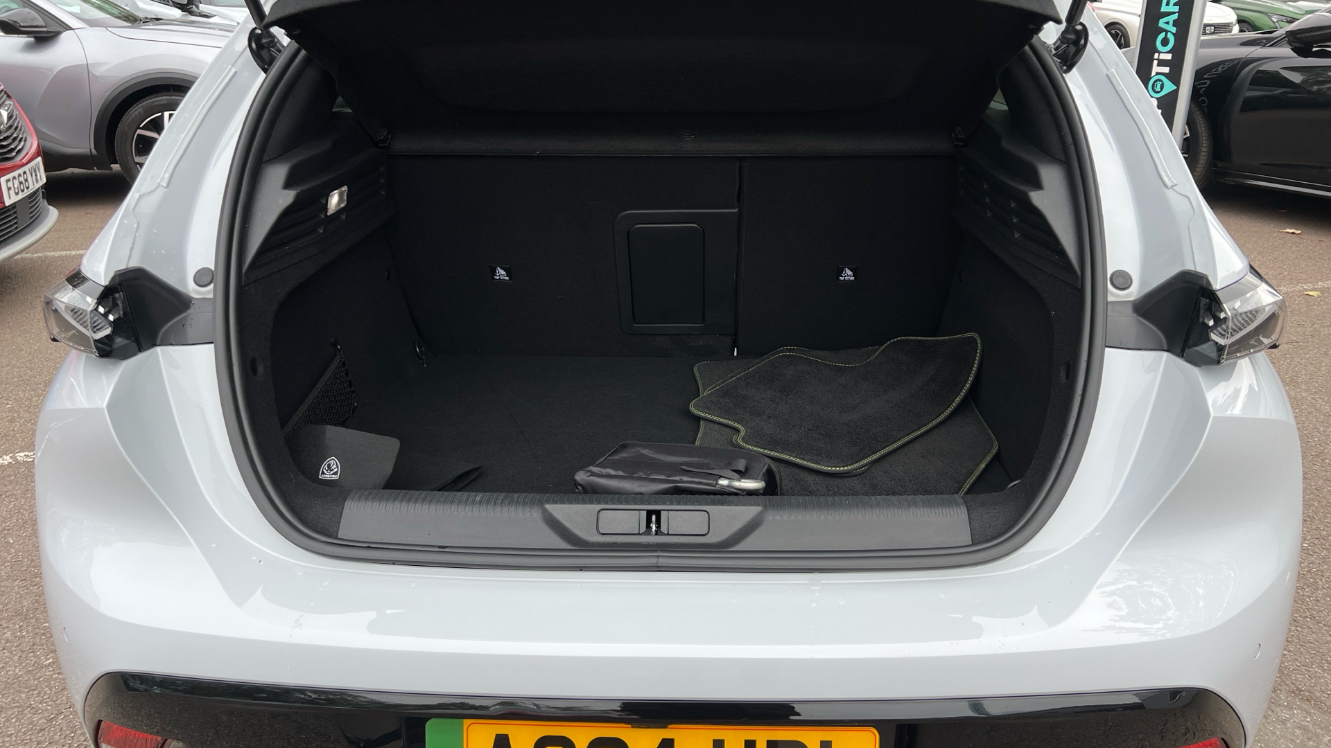 car image