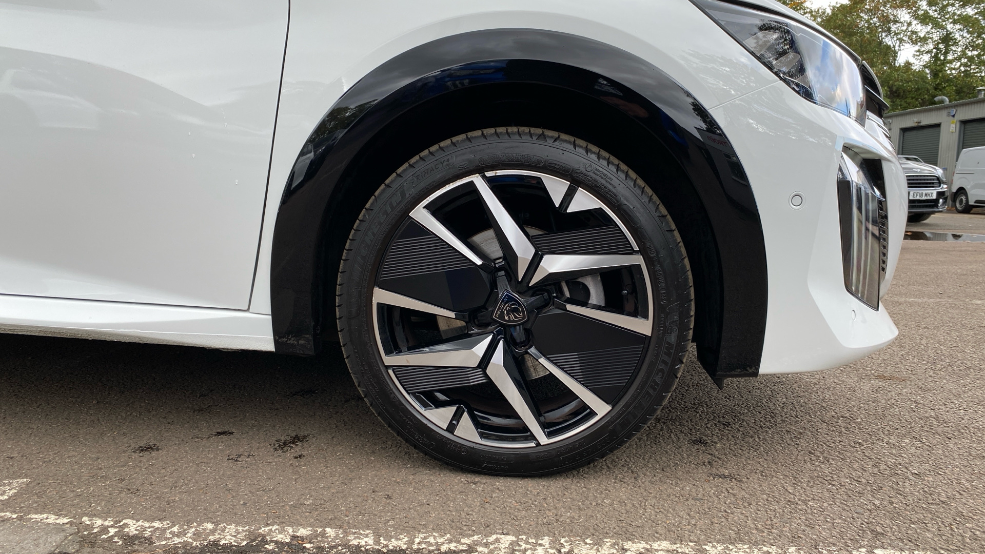 car image