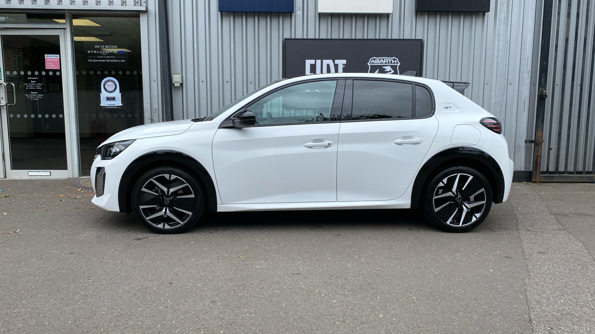car image