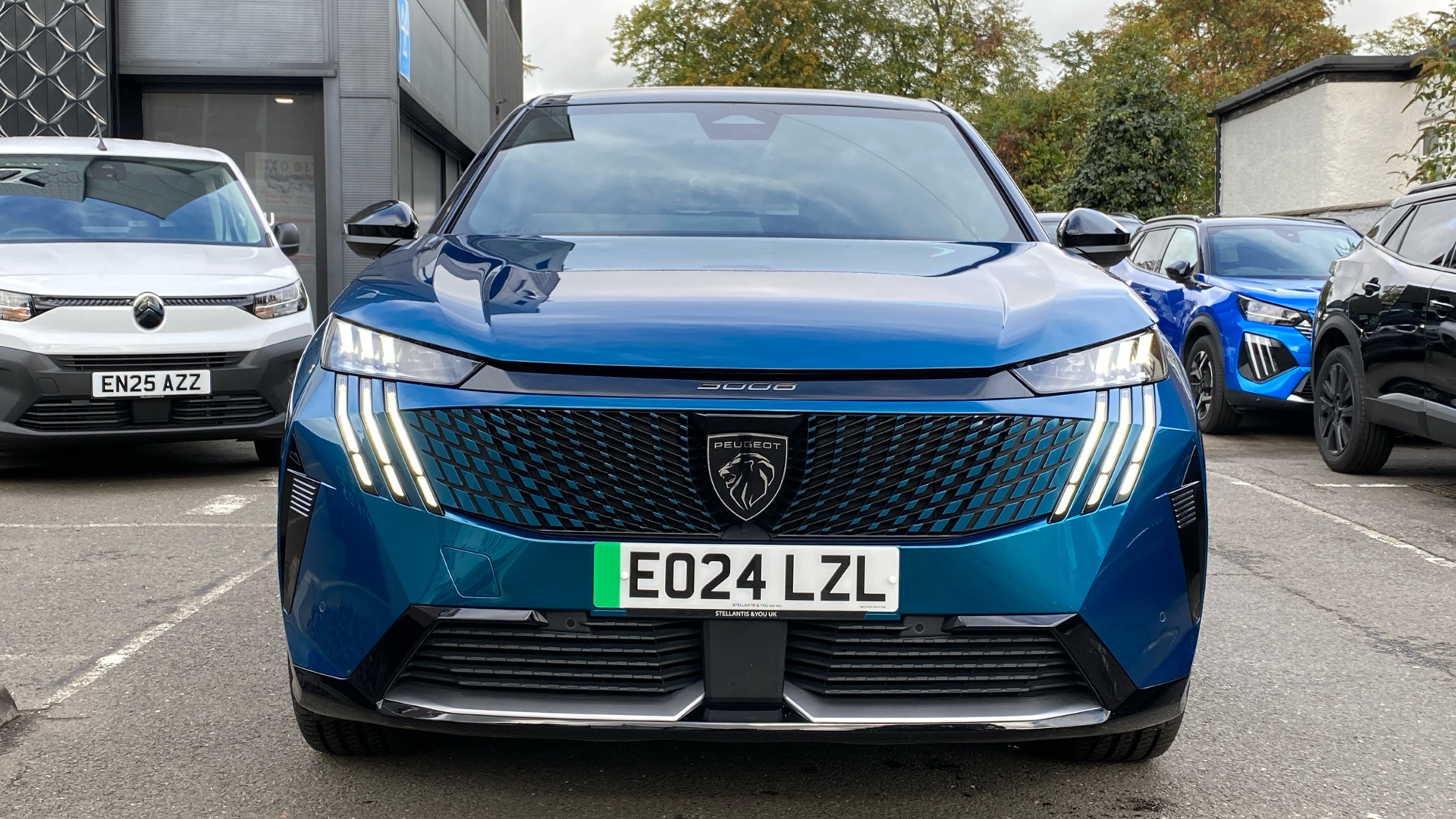 car image