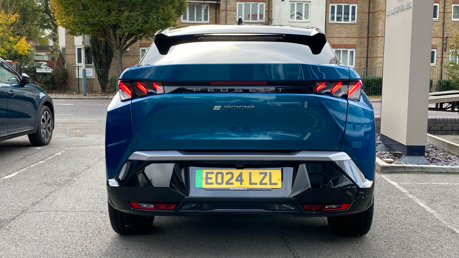 car image