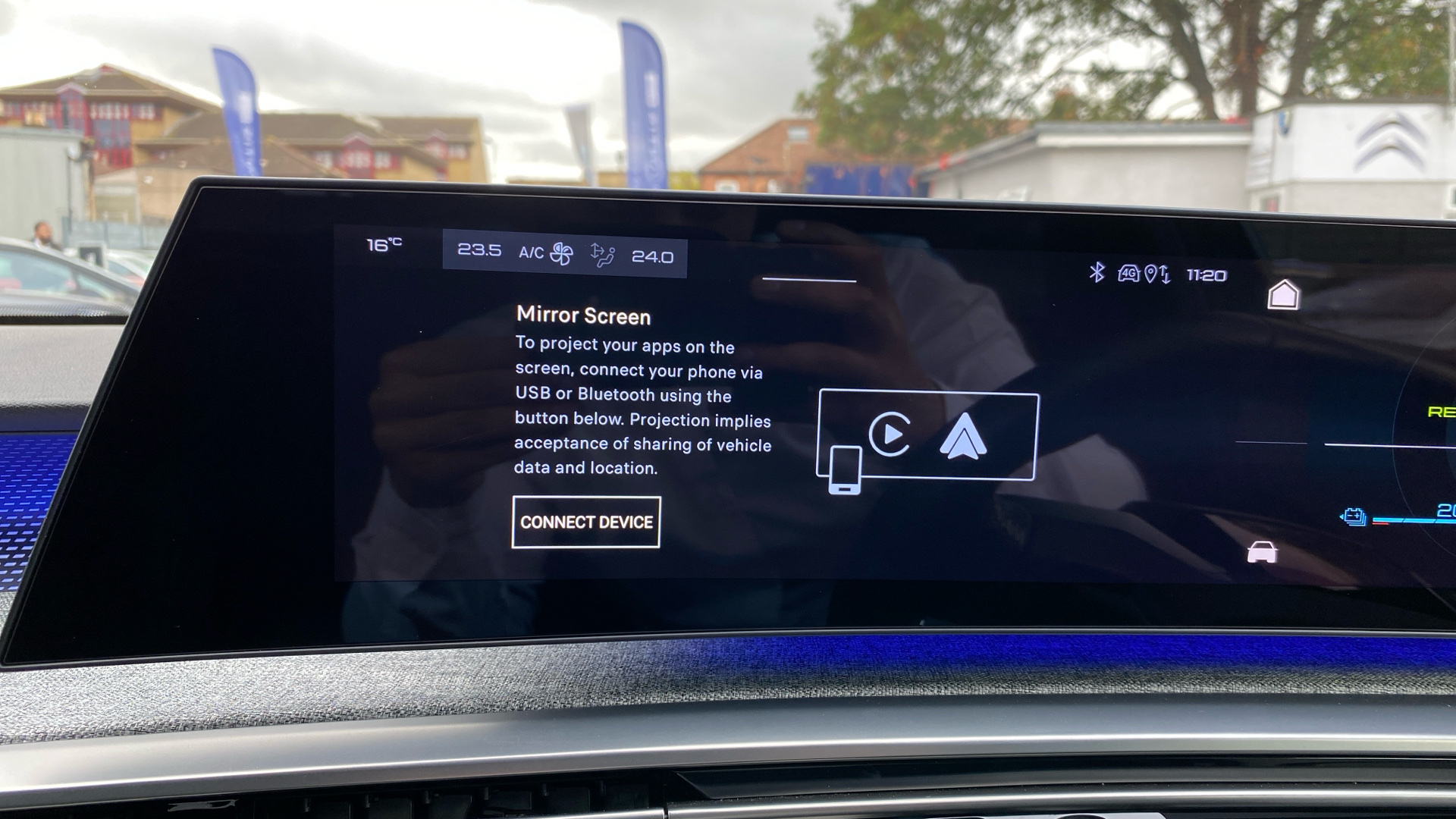 car image