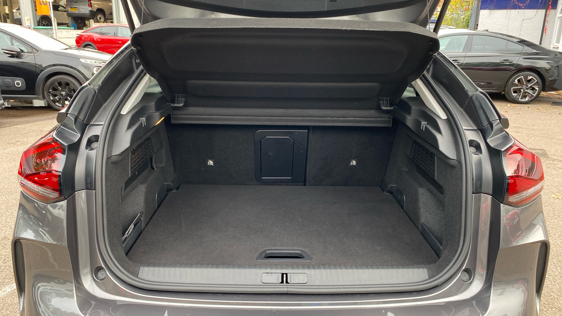 car image