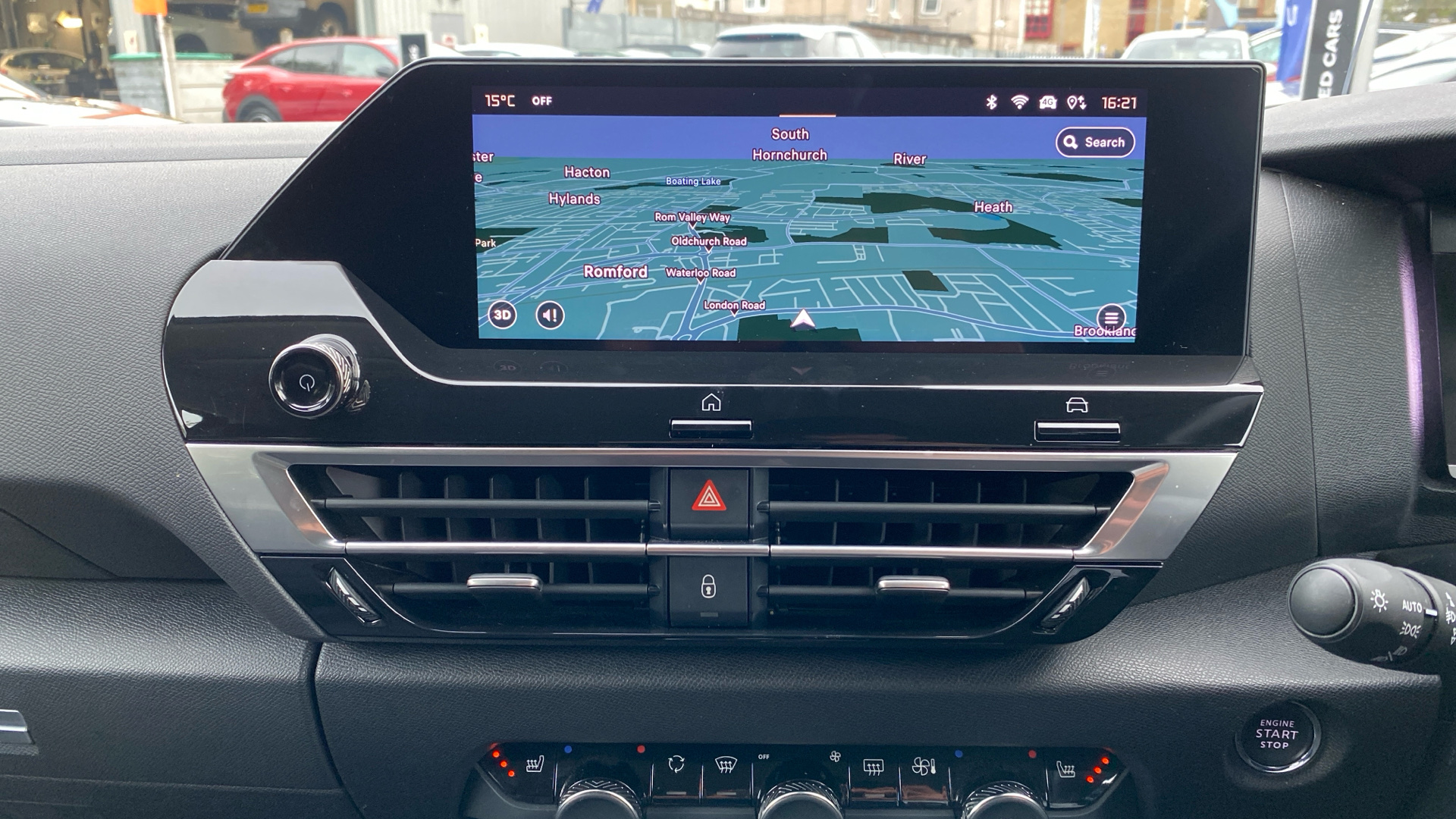 car image