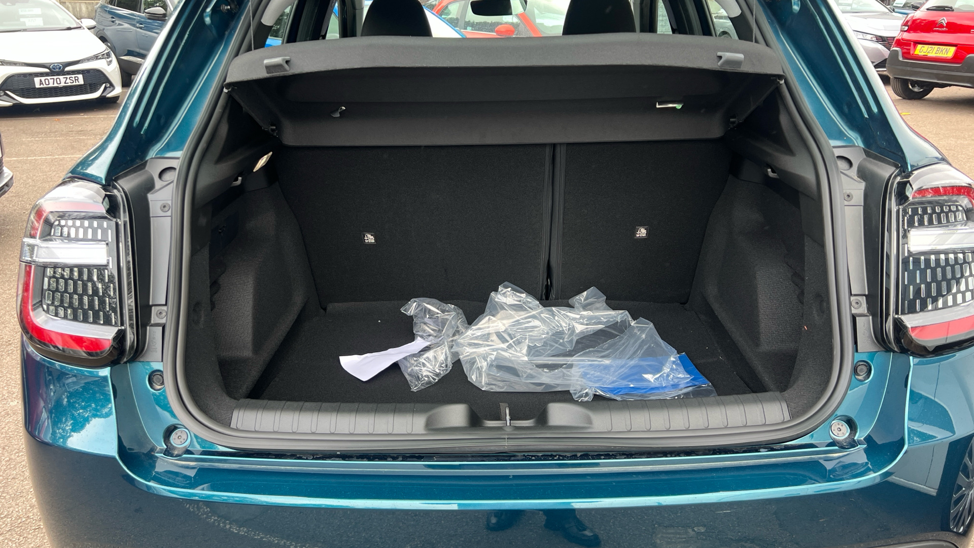 car image