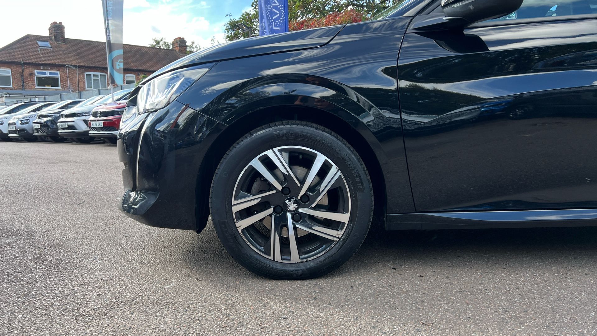 car image