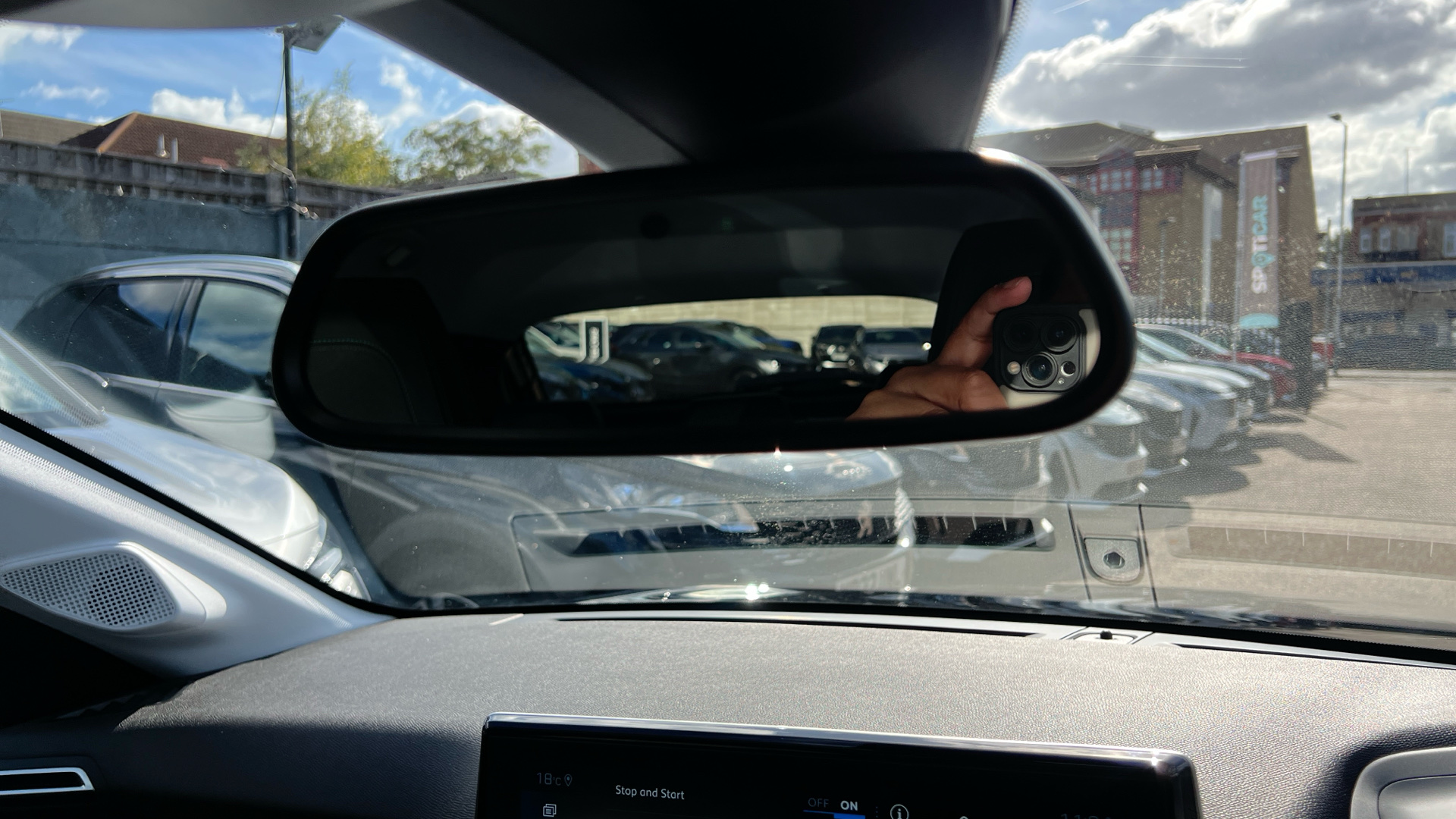 car image
