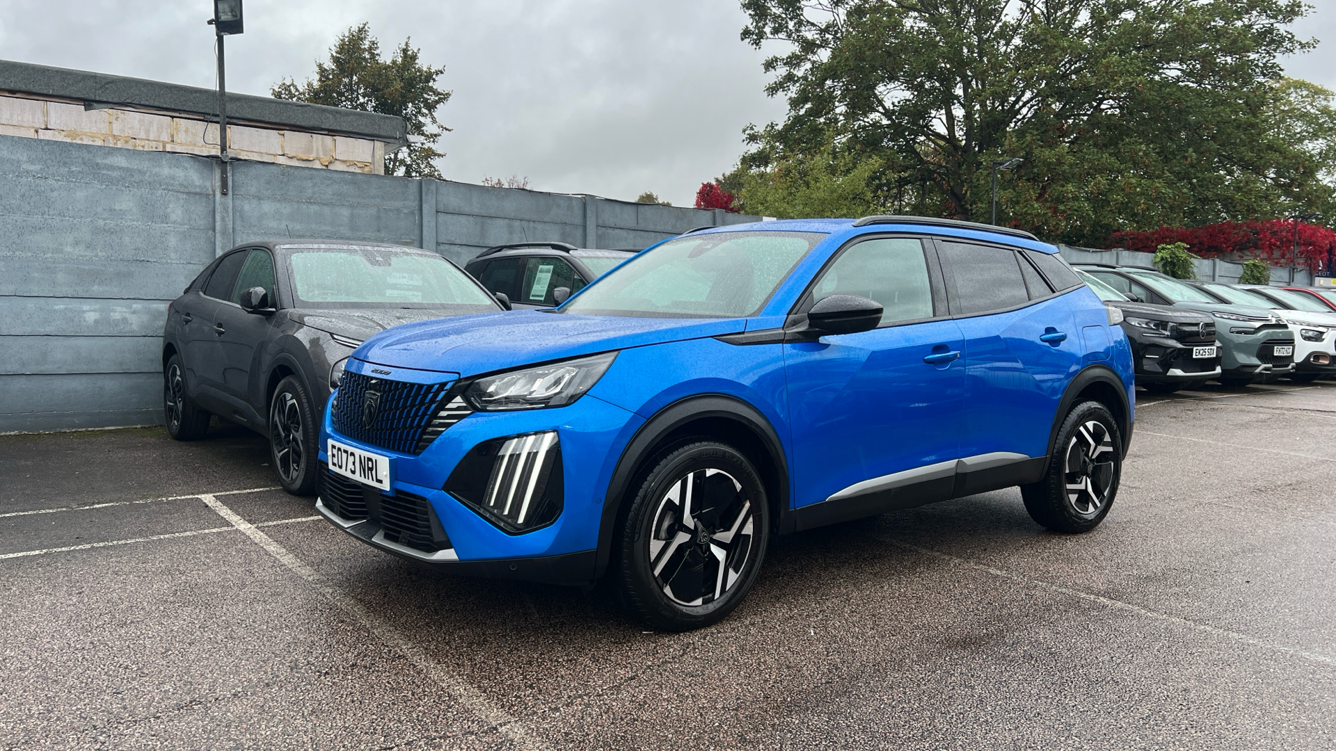 car image