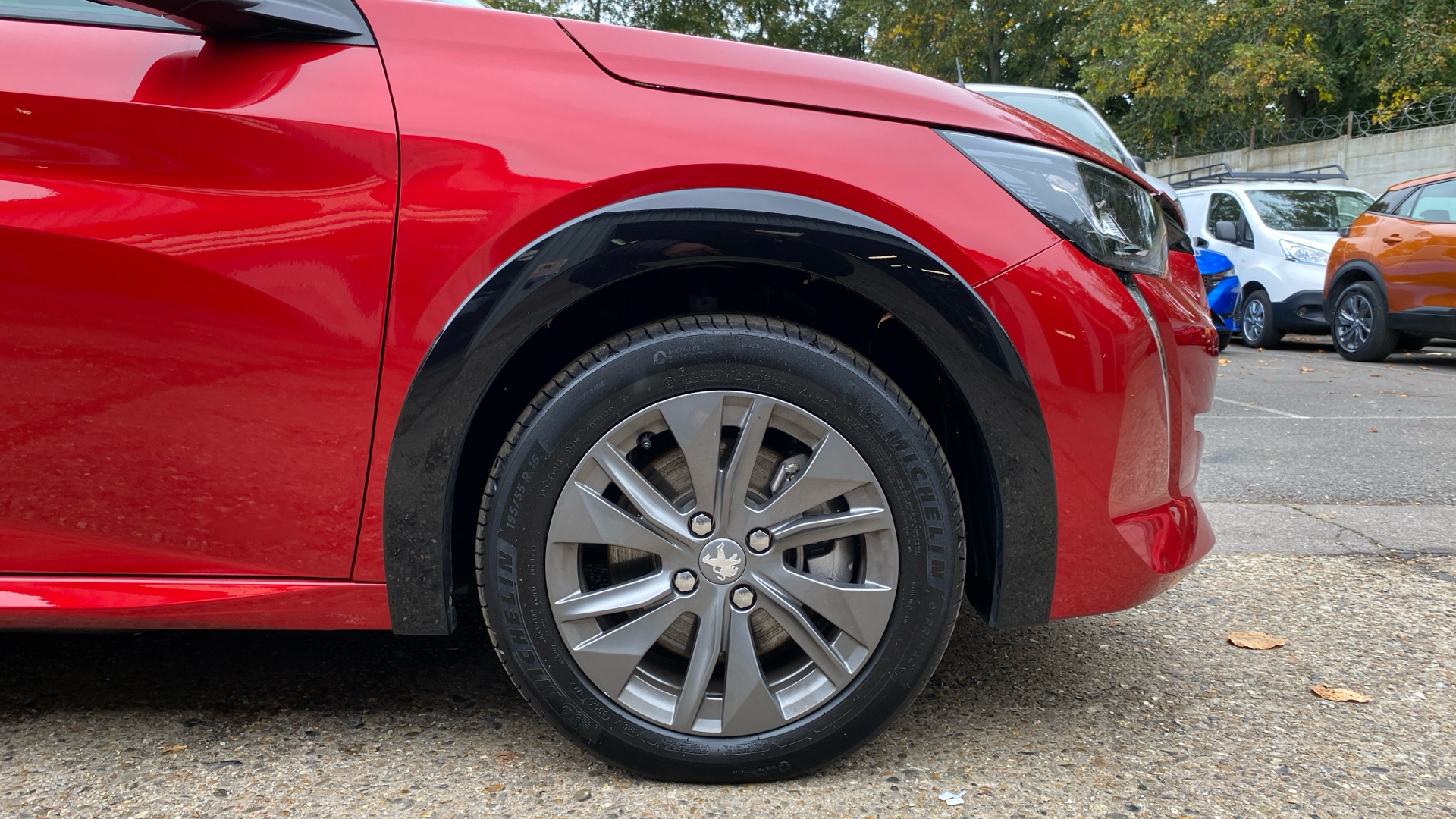 car image