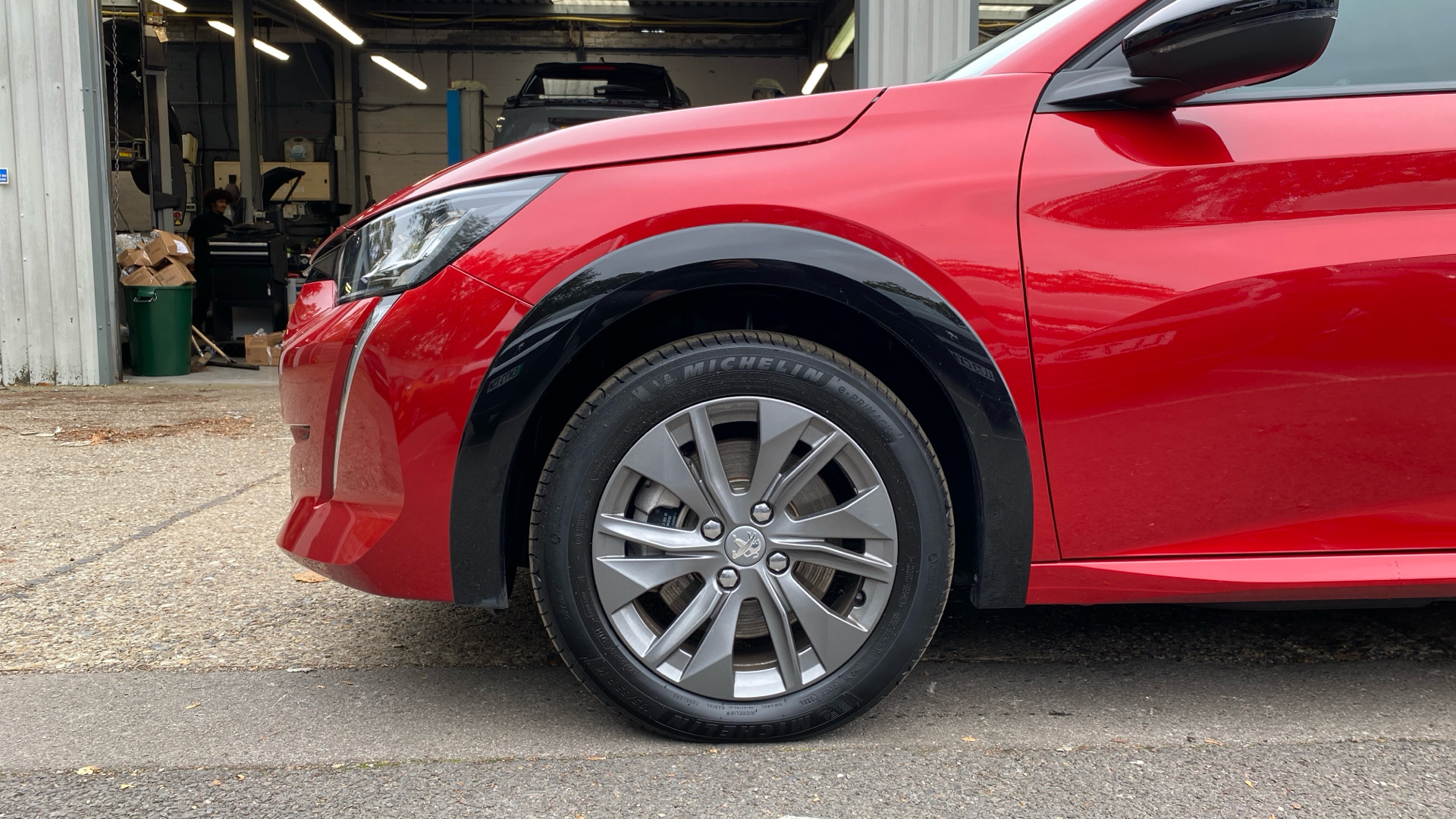 car image