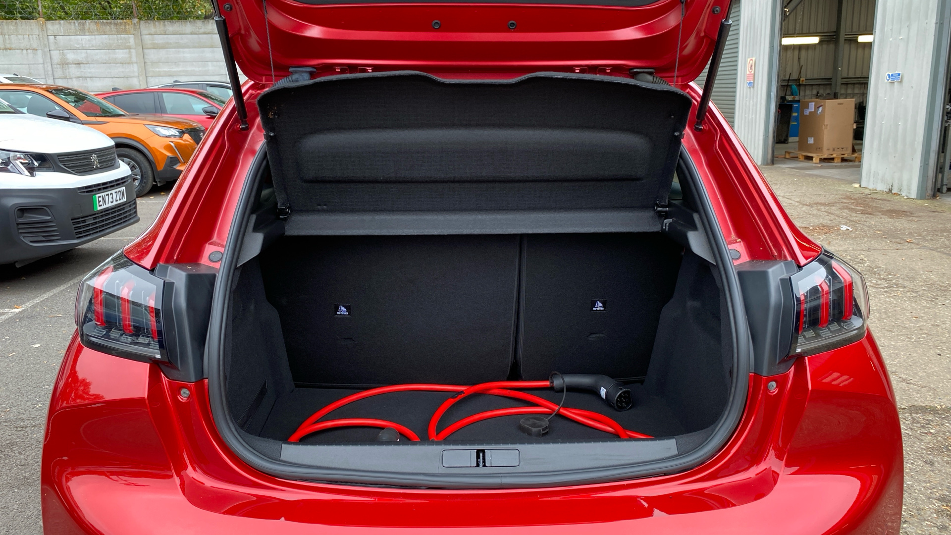 car image