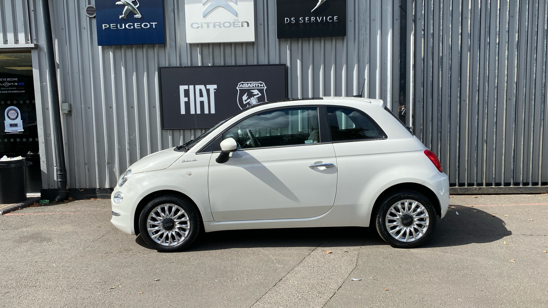 car image