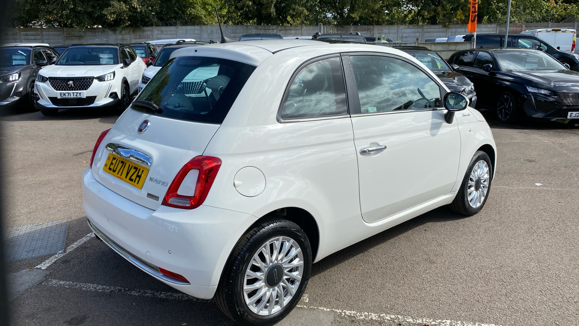 car image