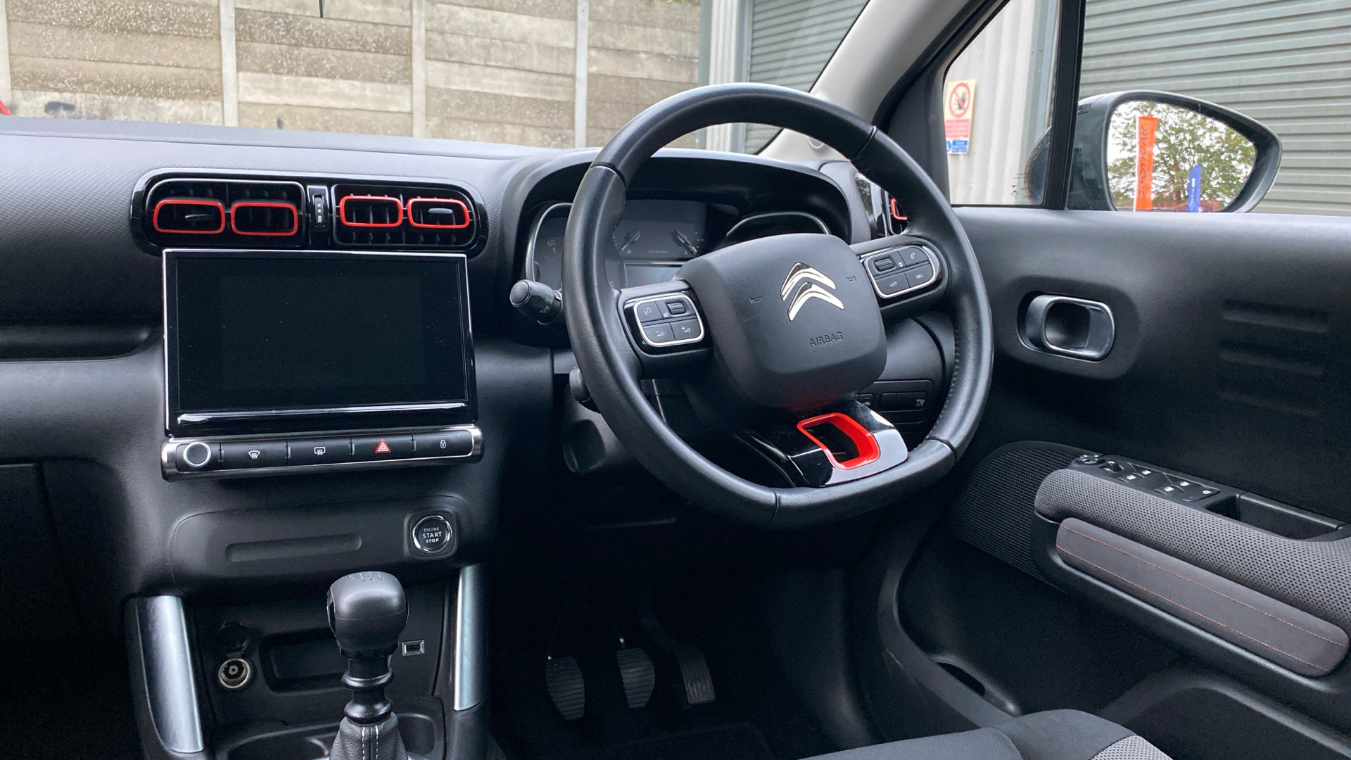 car image