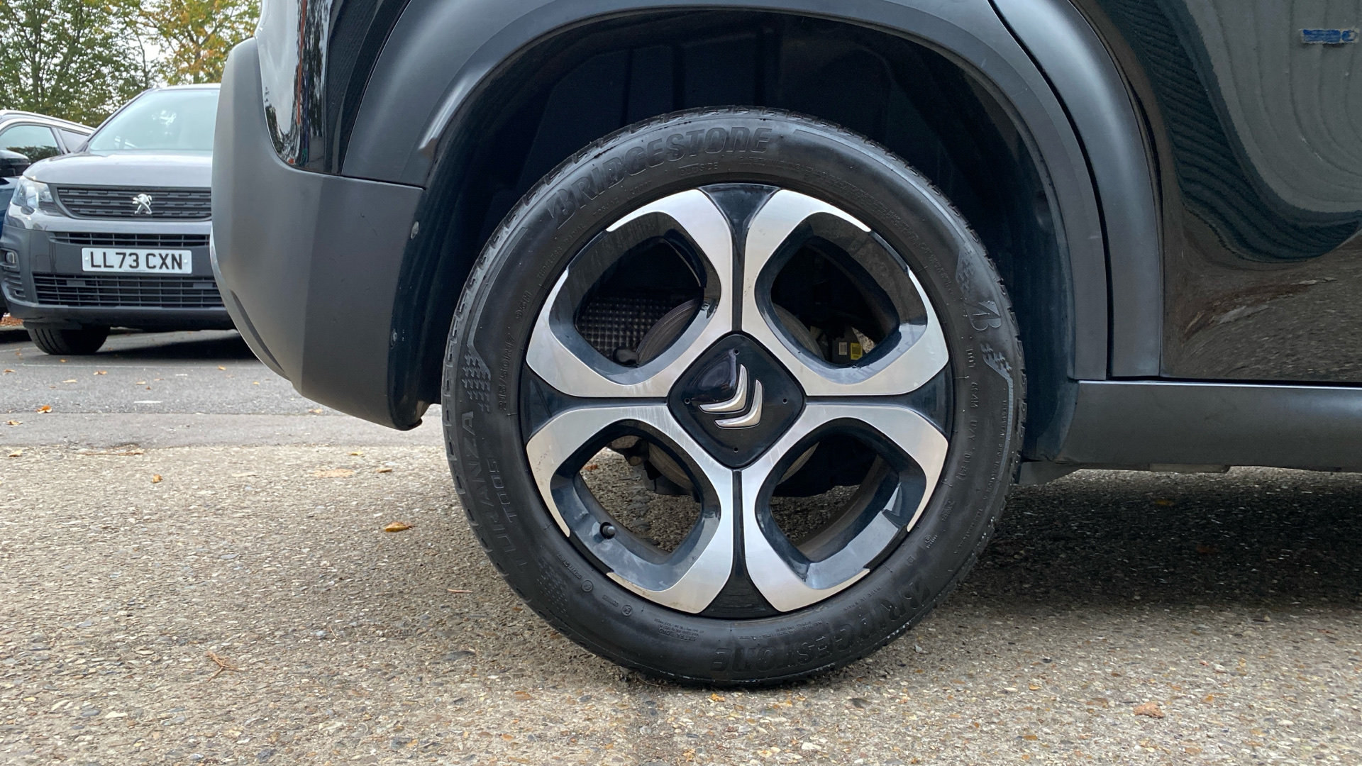 car image