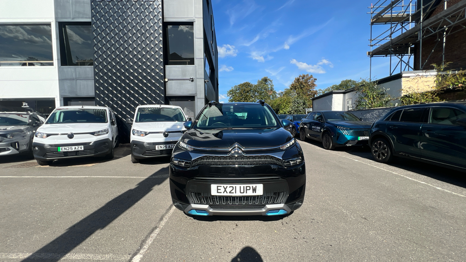 car image