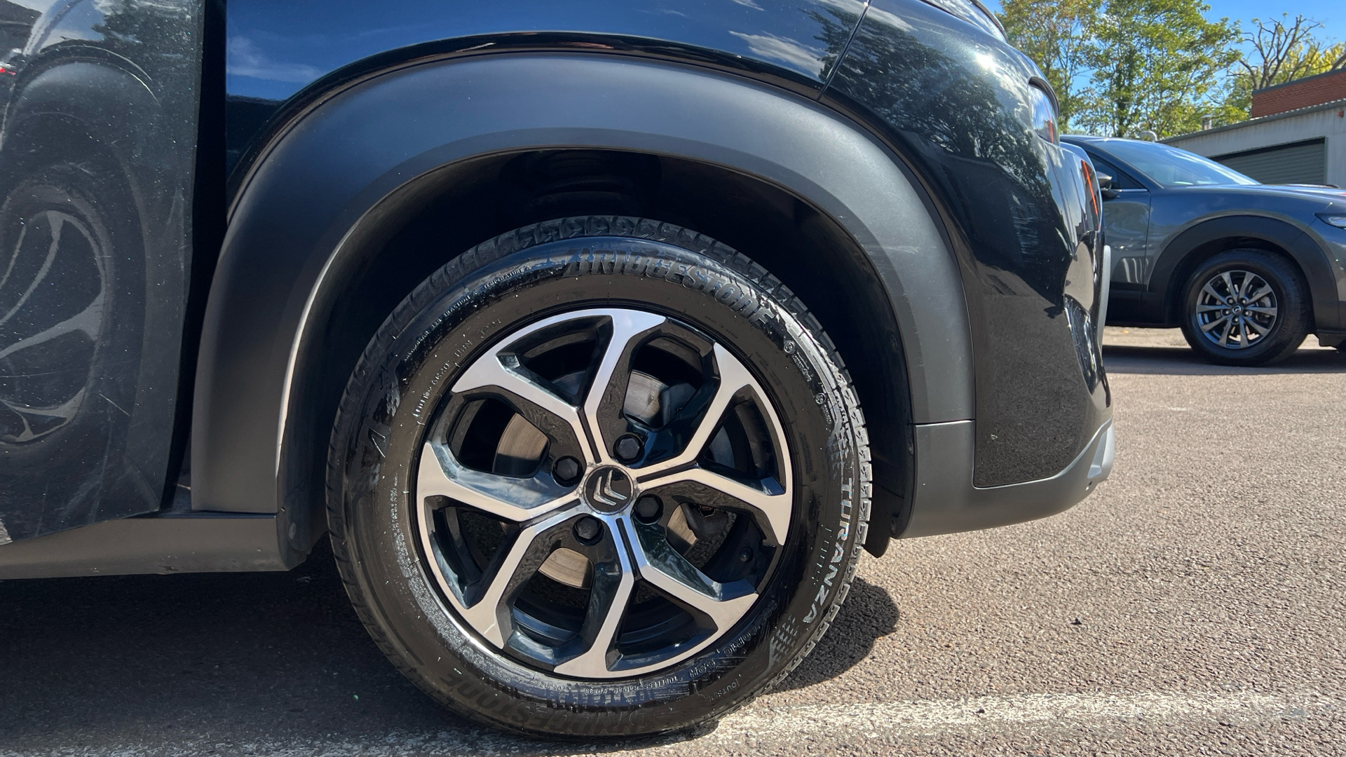 car image
