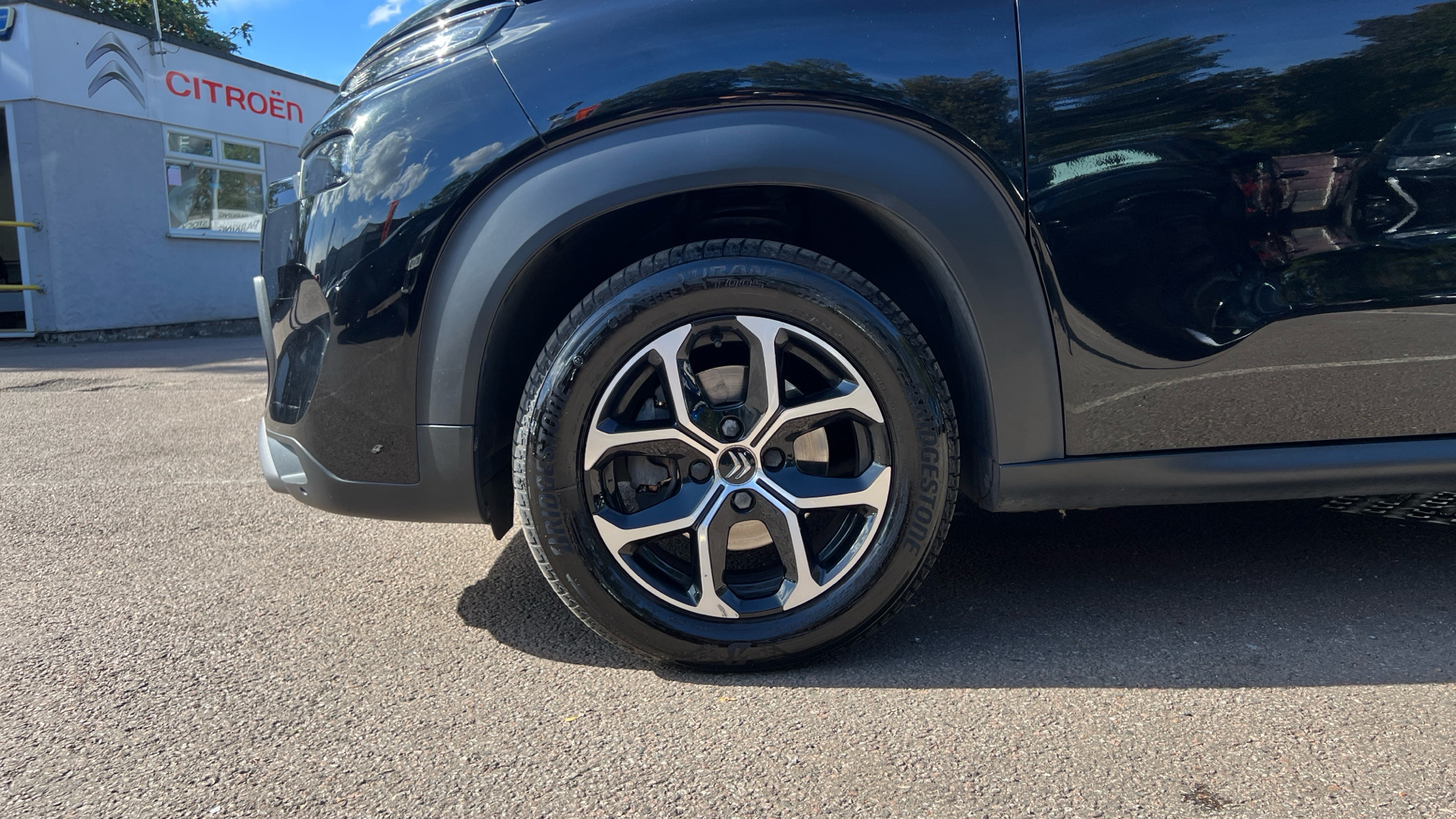 car image