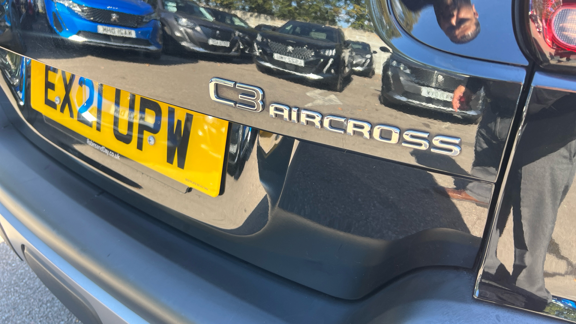 car image