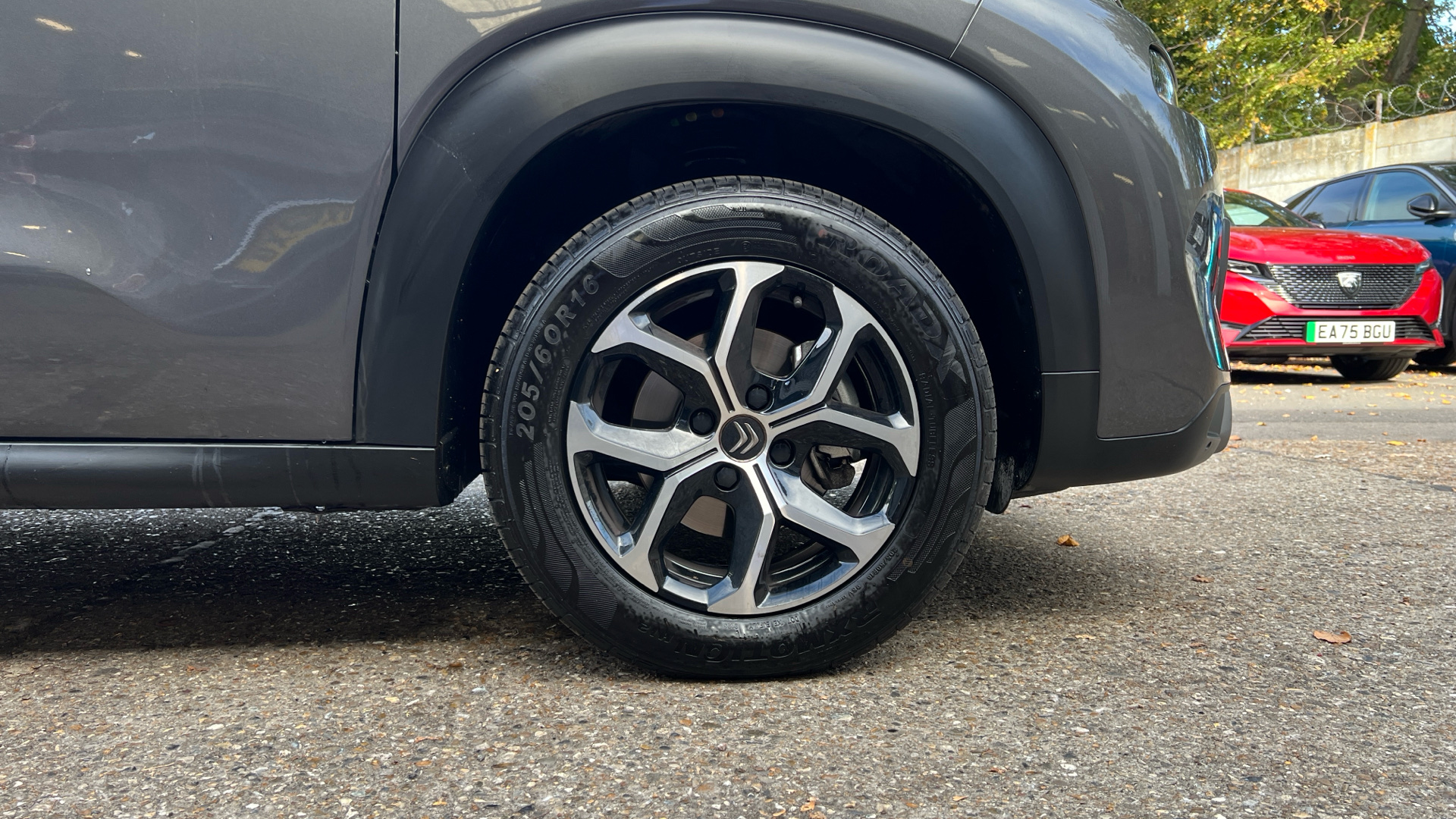 car image