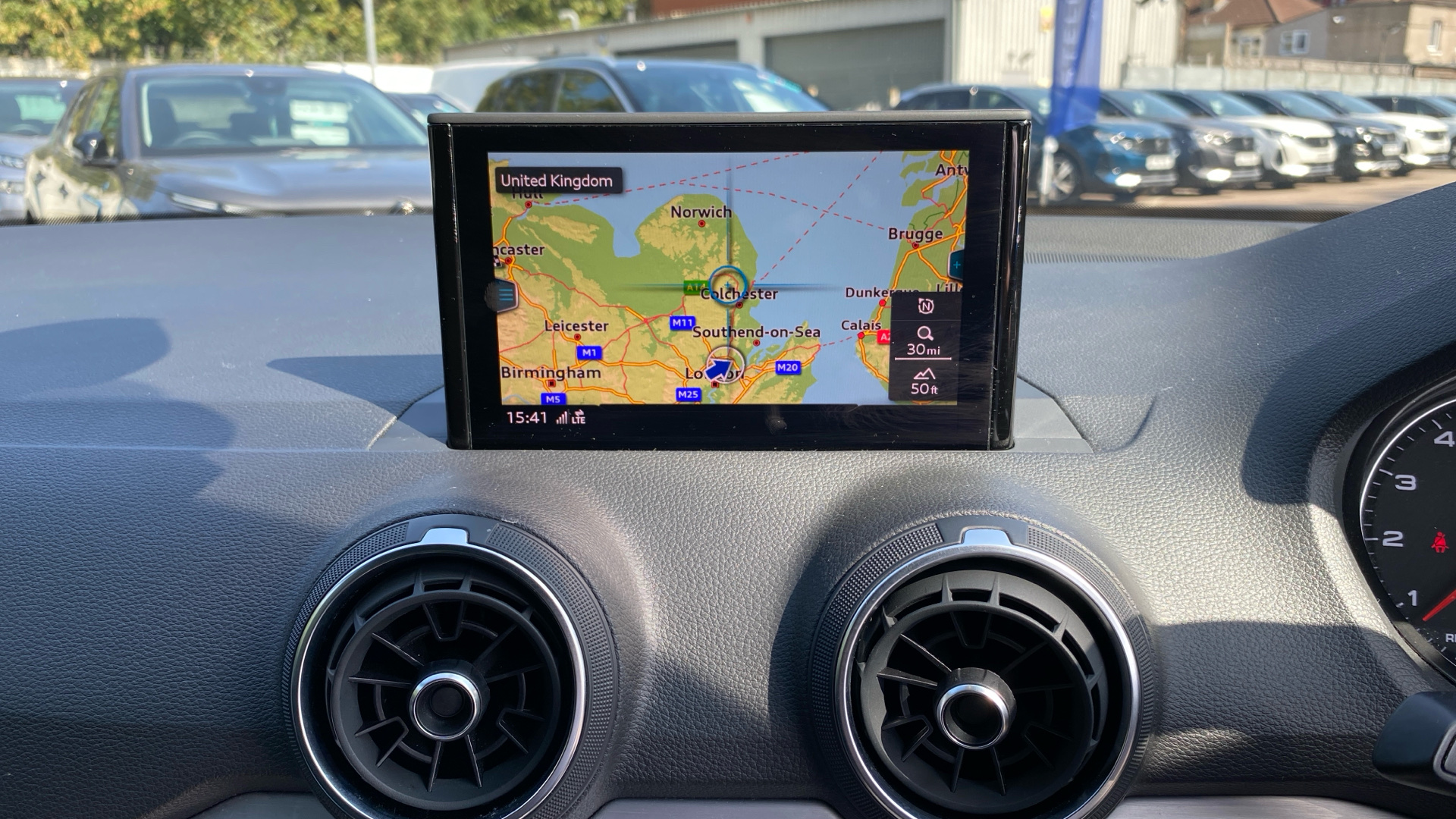 car image