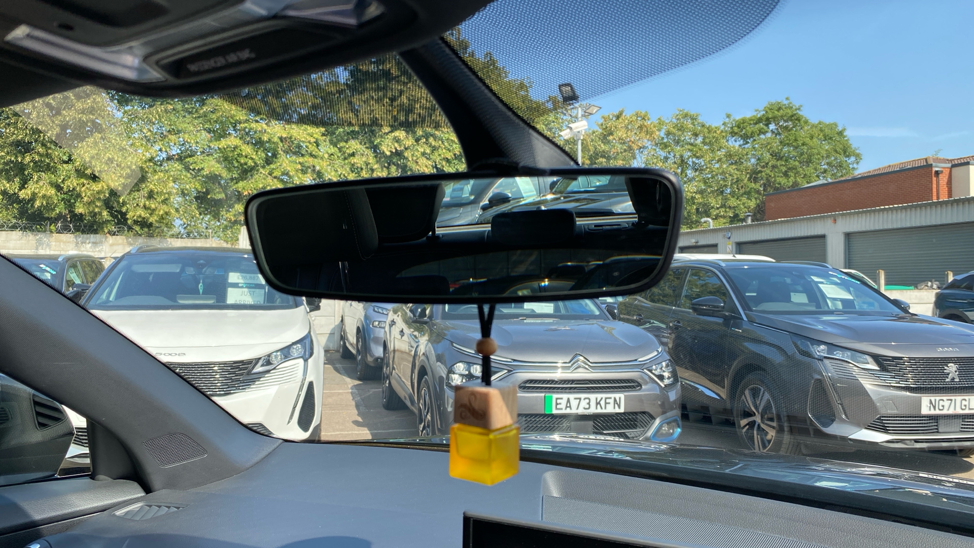 car image