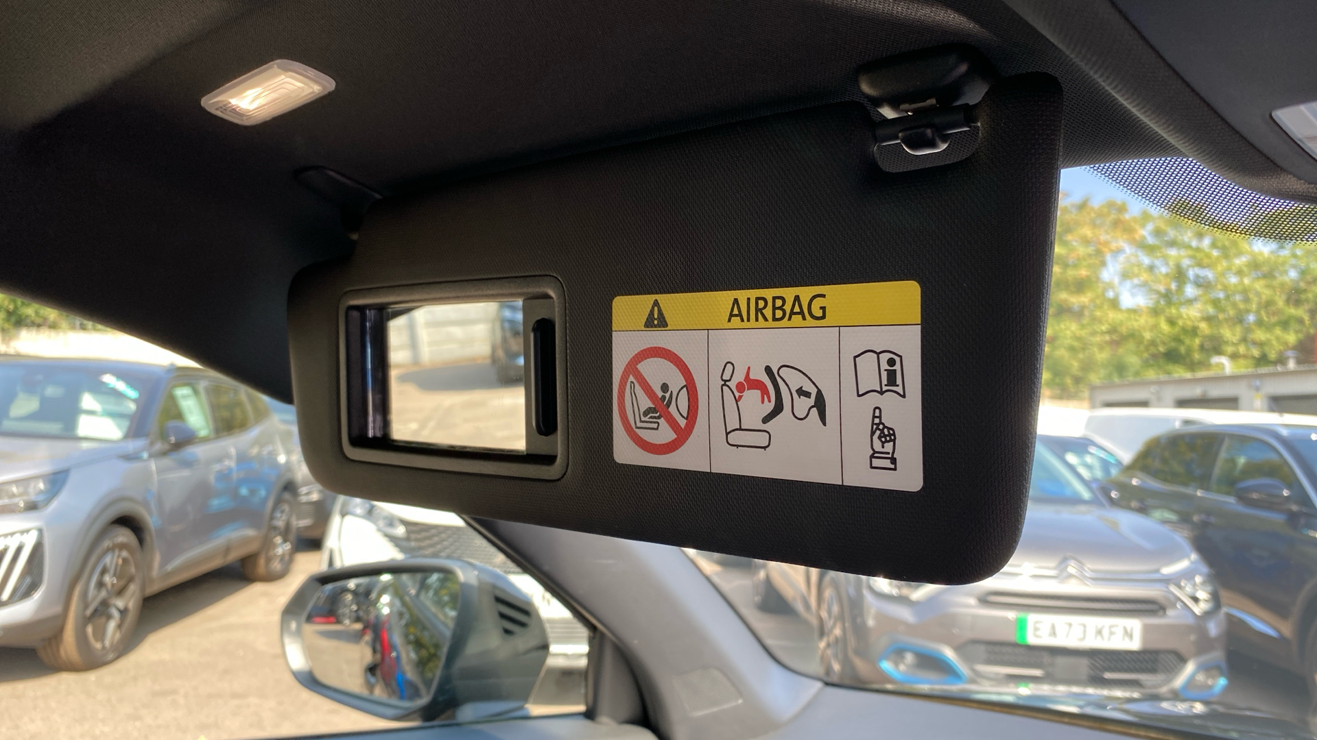 car image