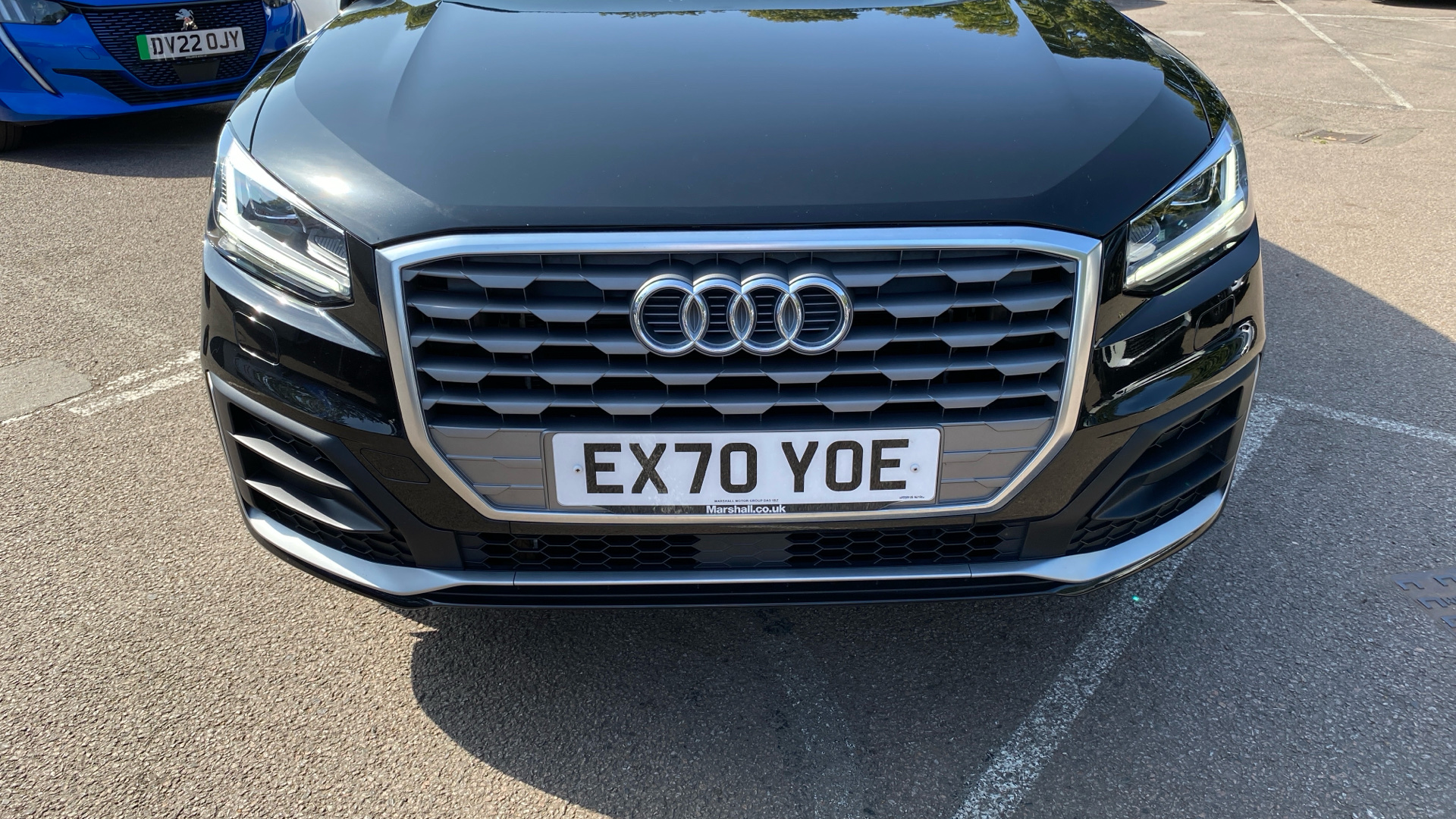 car image