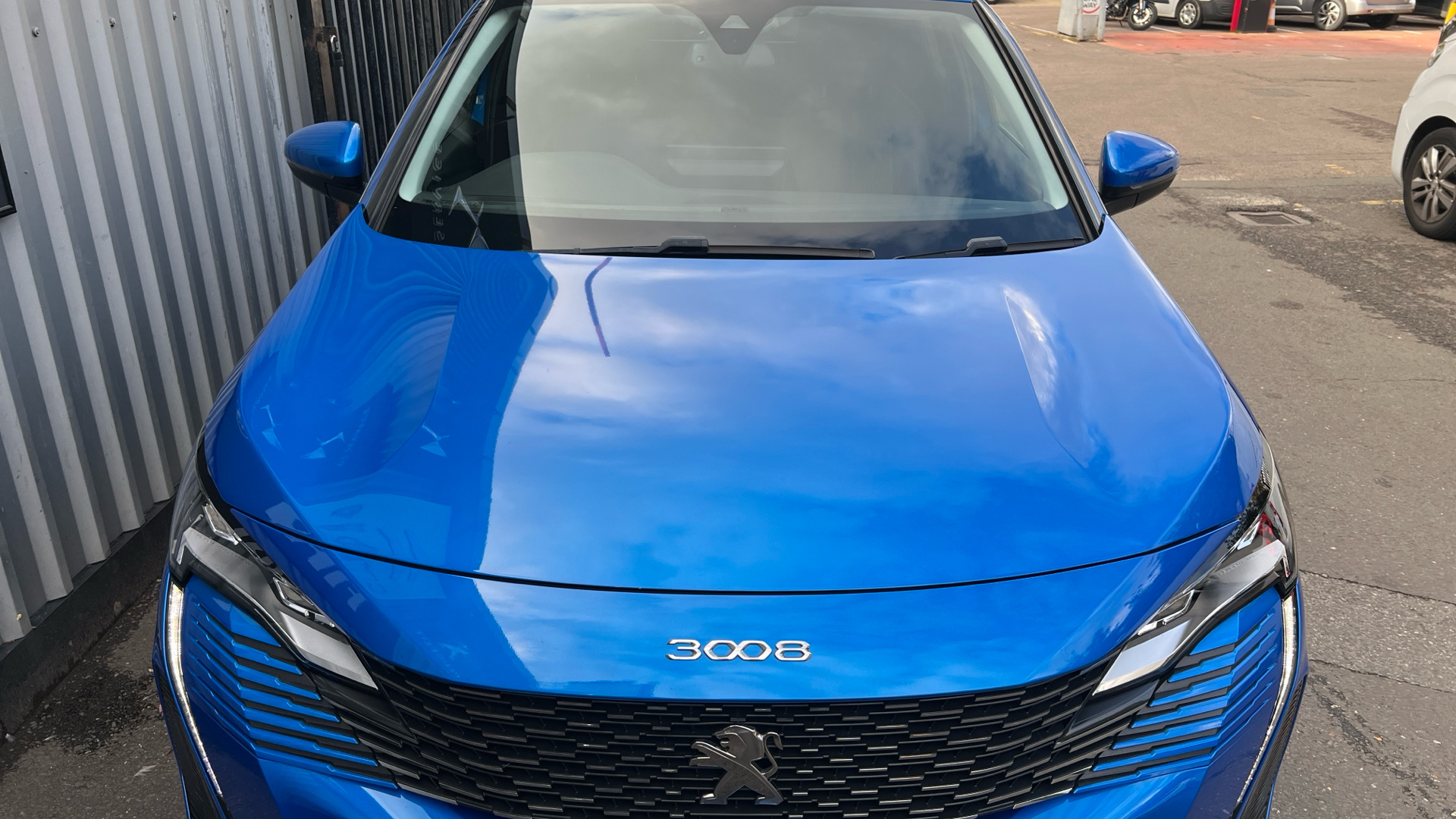 car image